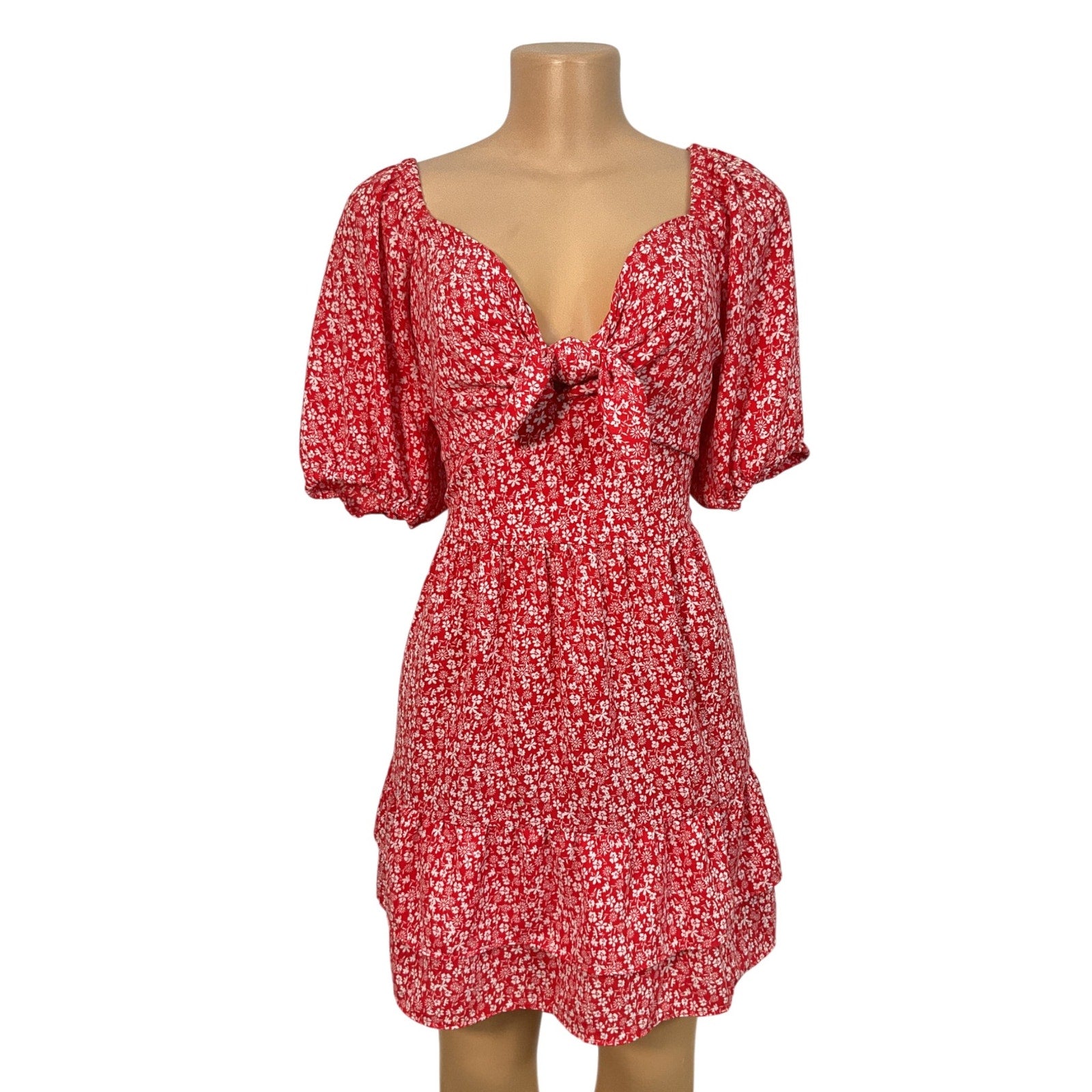 Vestido L (Lauren Conrad)