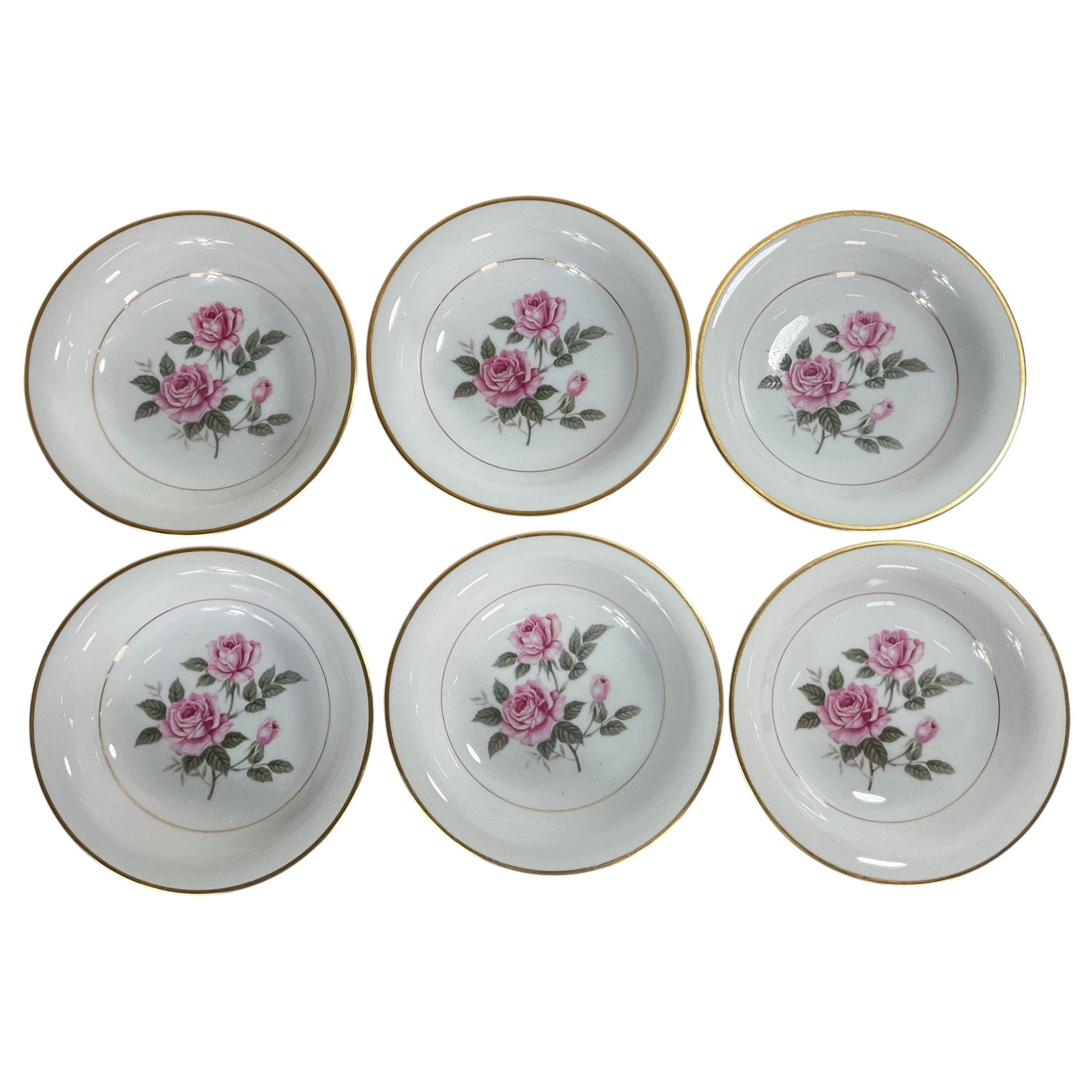 Set de platos
