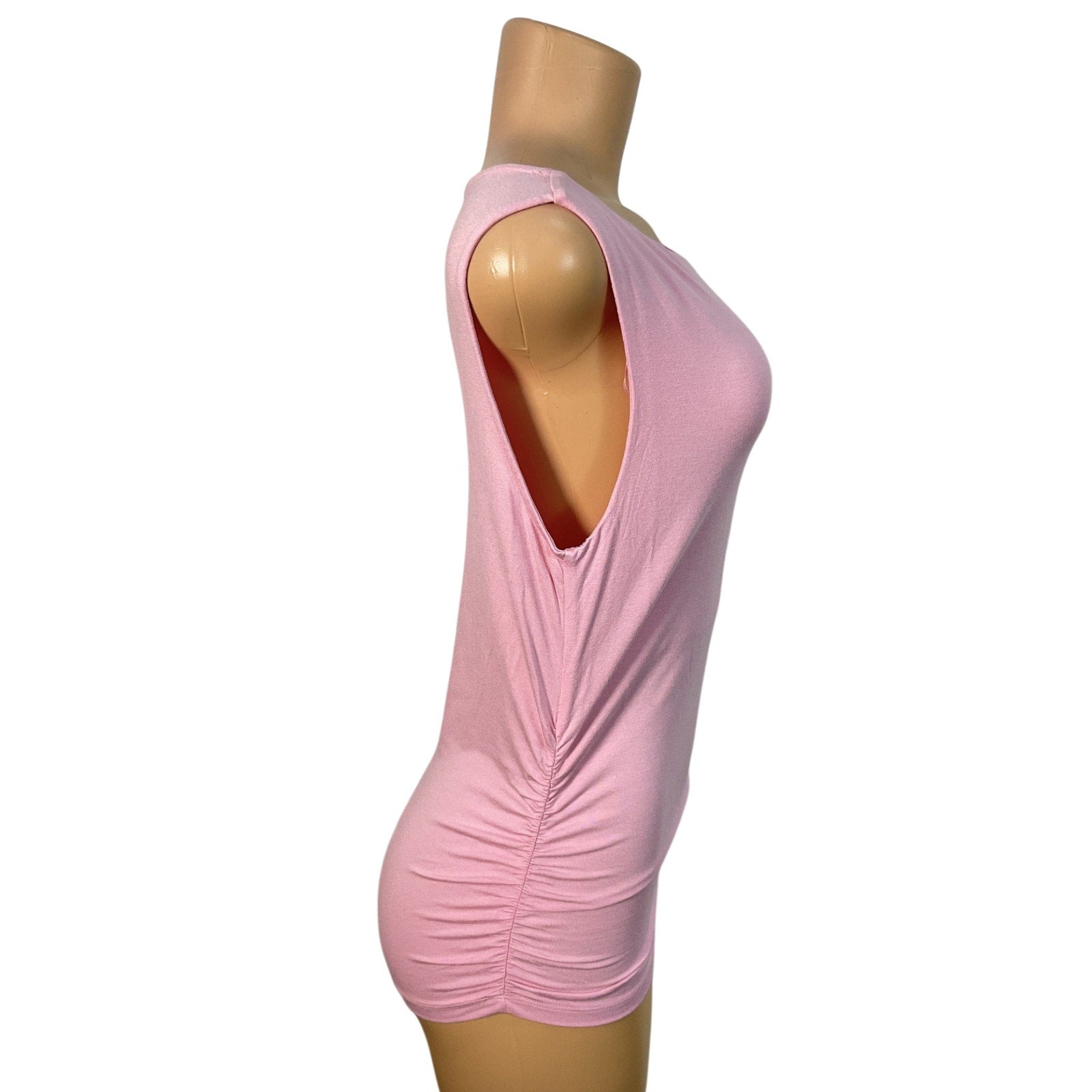Blusa L (ginatricot)