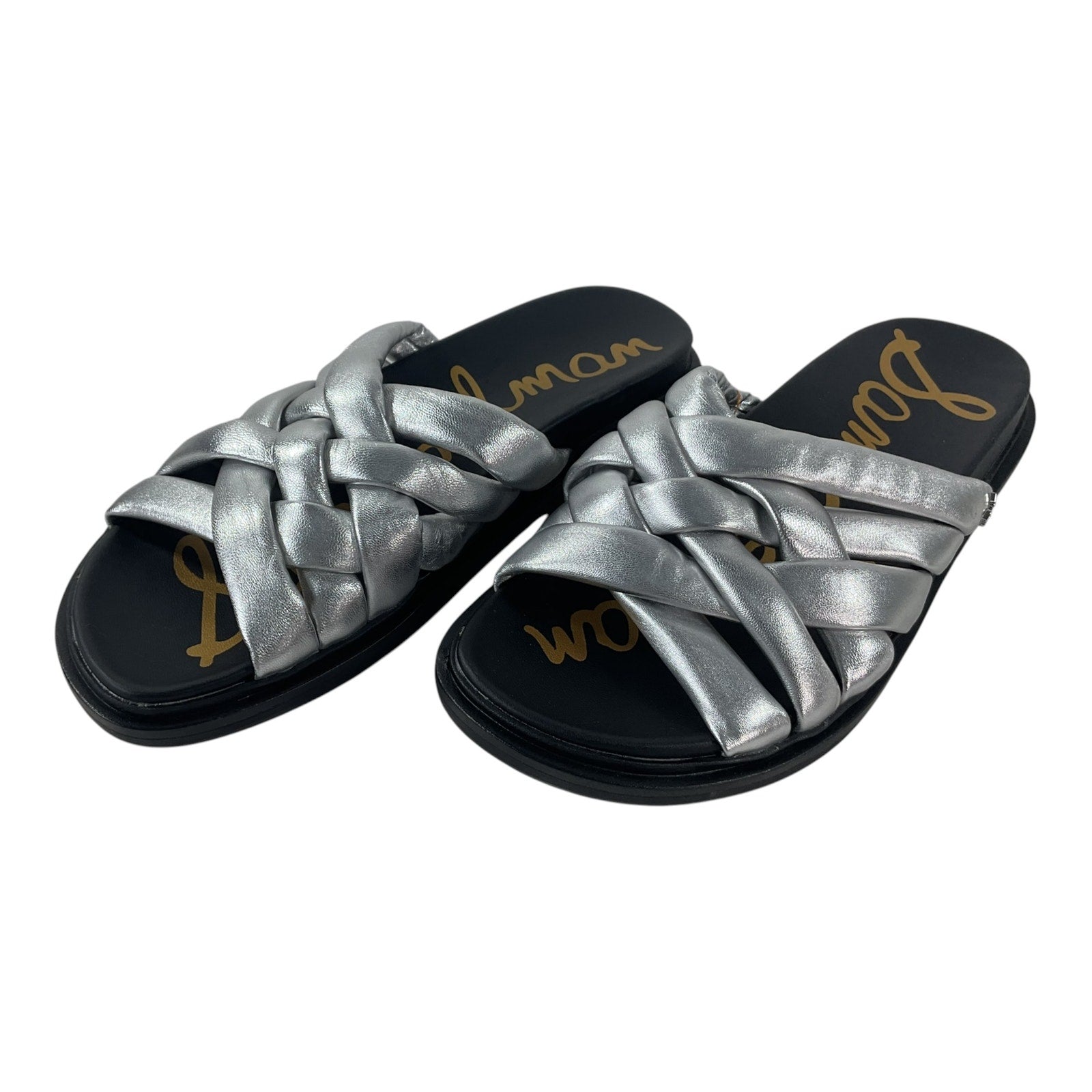Sandalias 7 (Sam Edelman)