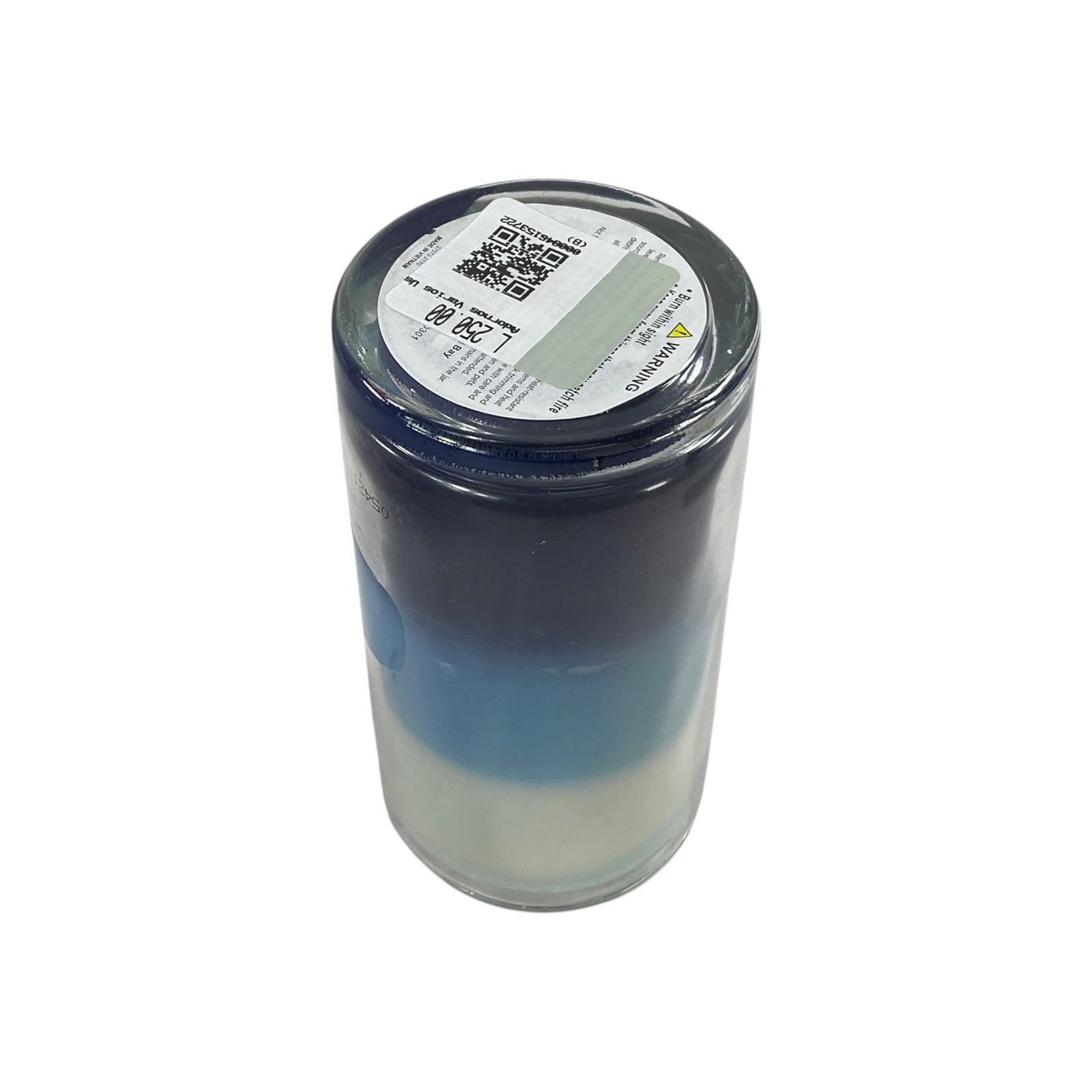 Vela aromática (Trueliving)