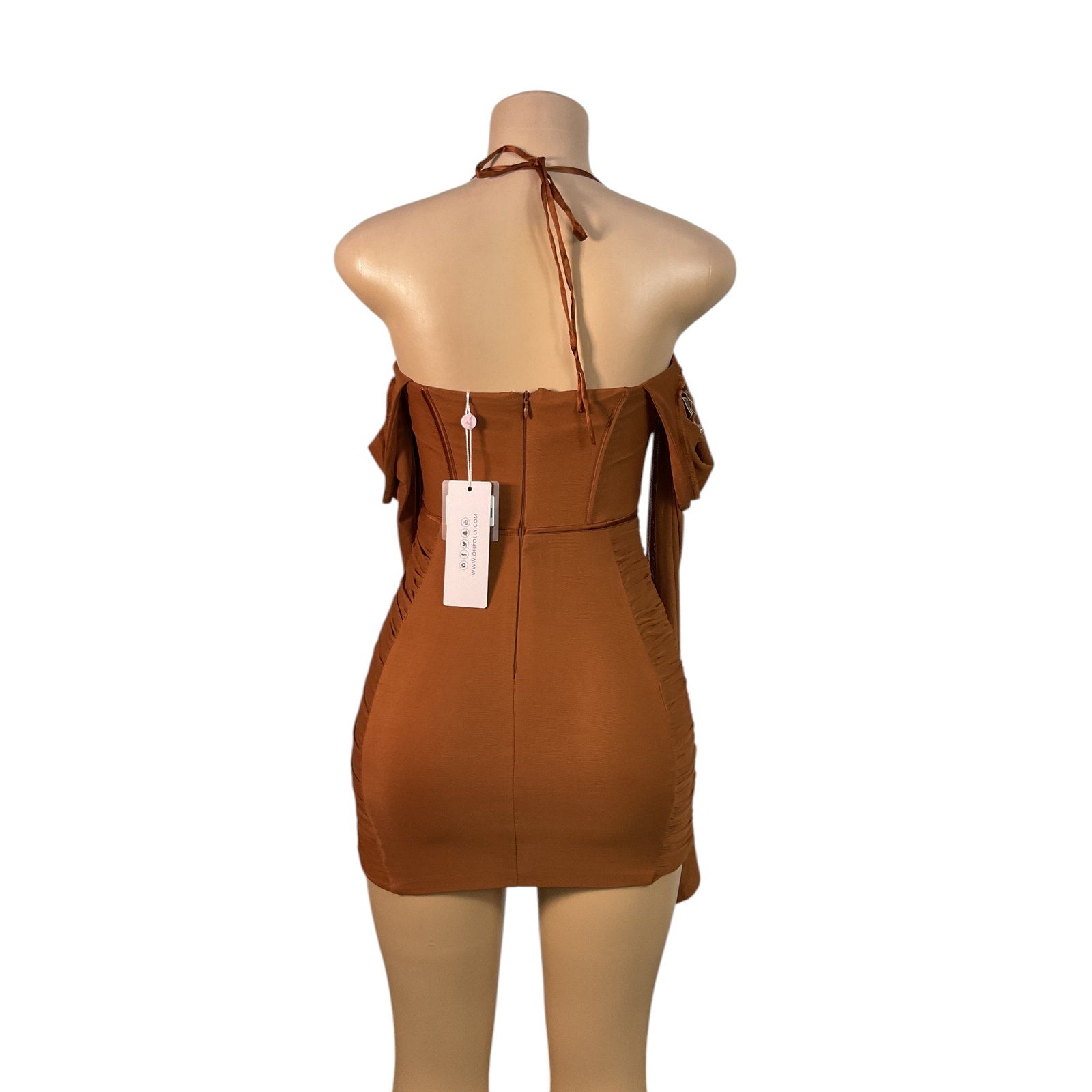 Vestido 4 (Polly)