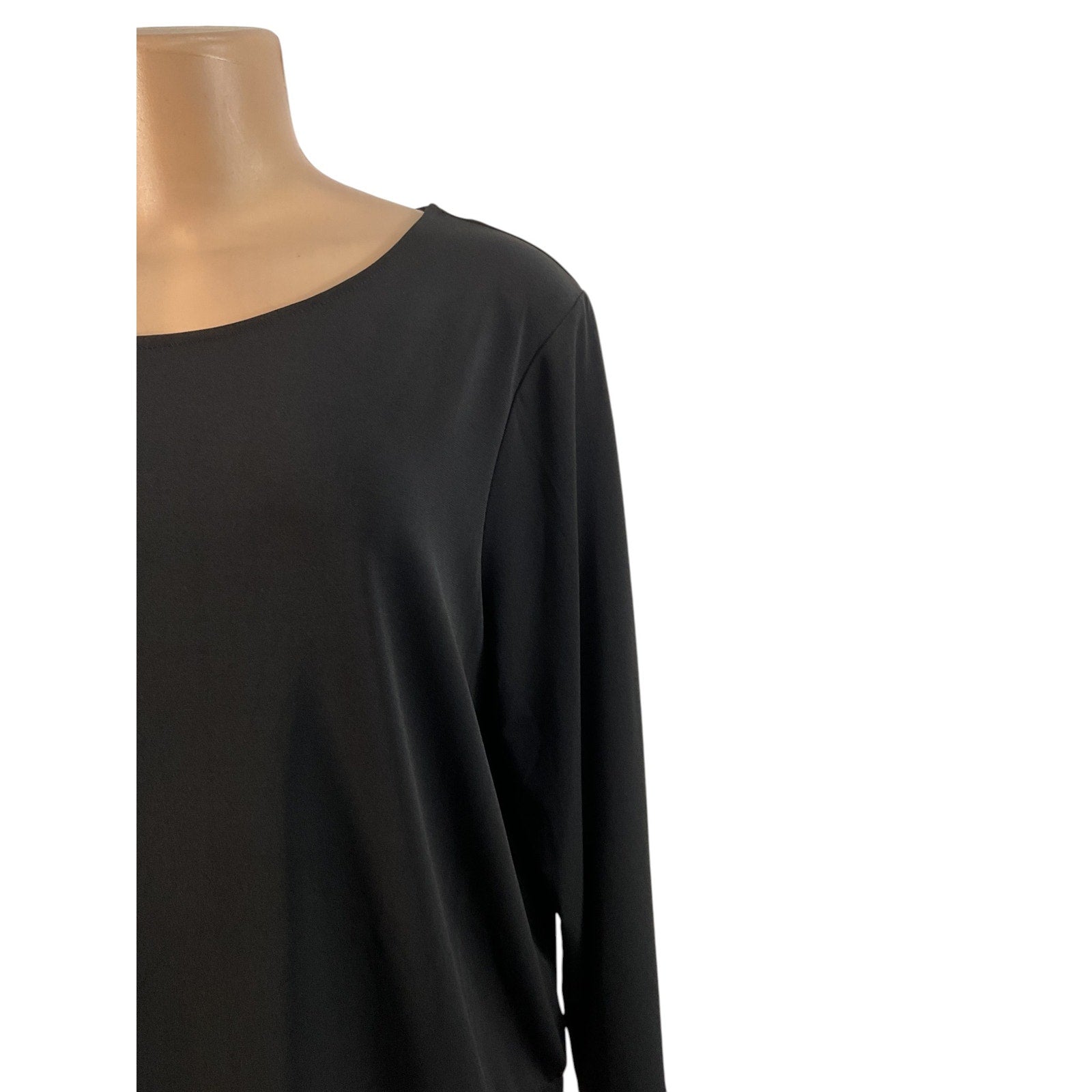 Blusa L (Calvin Klein)