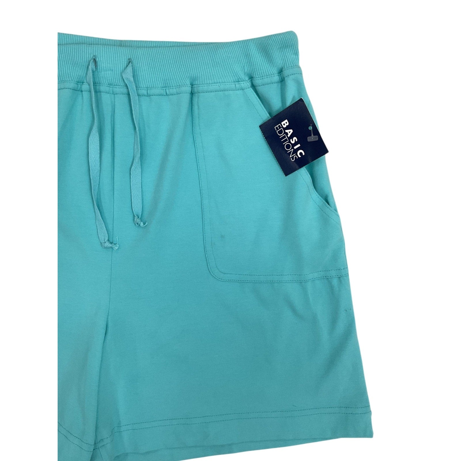 Short M (Basic Editions)
