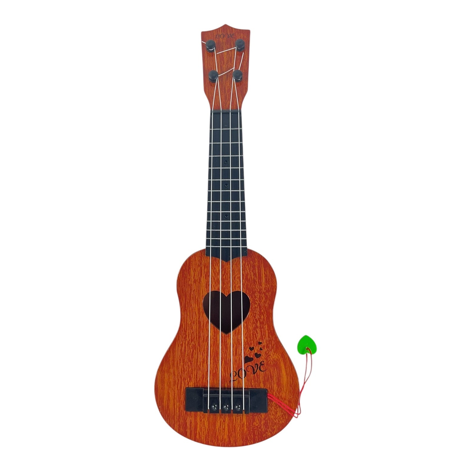 Mini Guitarra (YEZI)