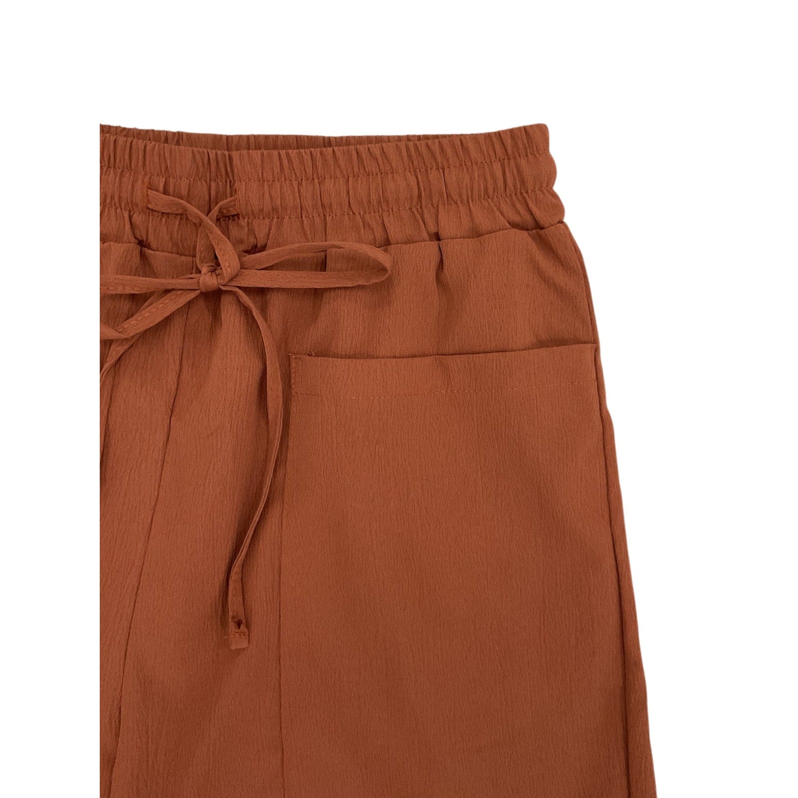 Short S
