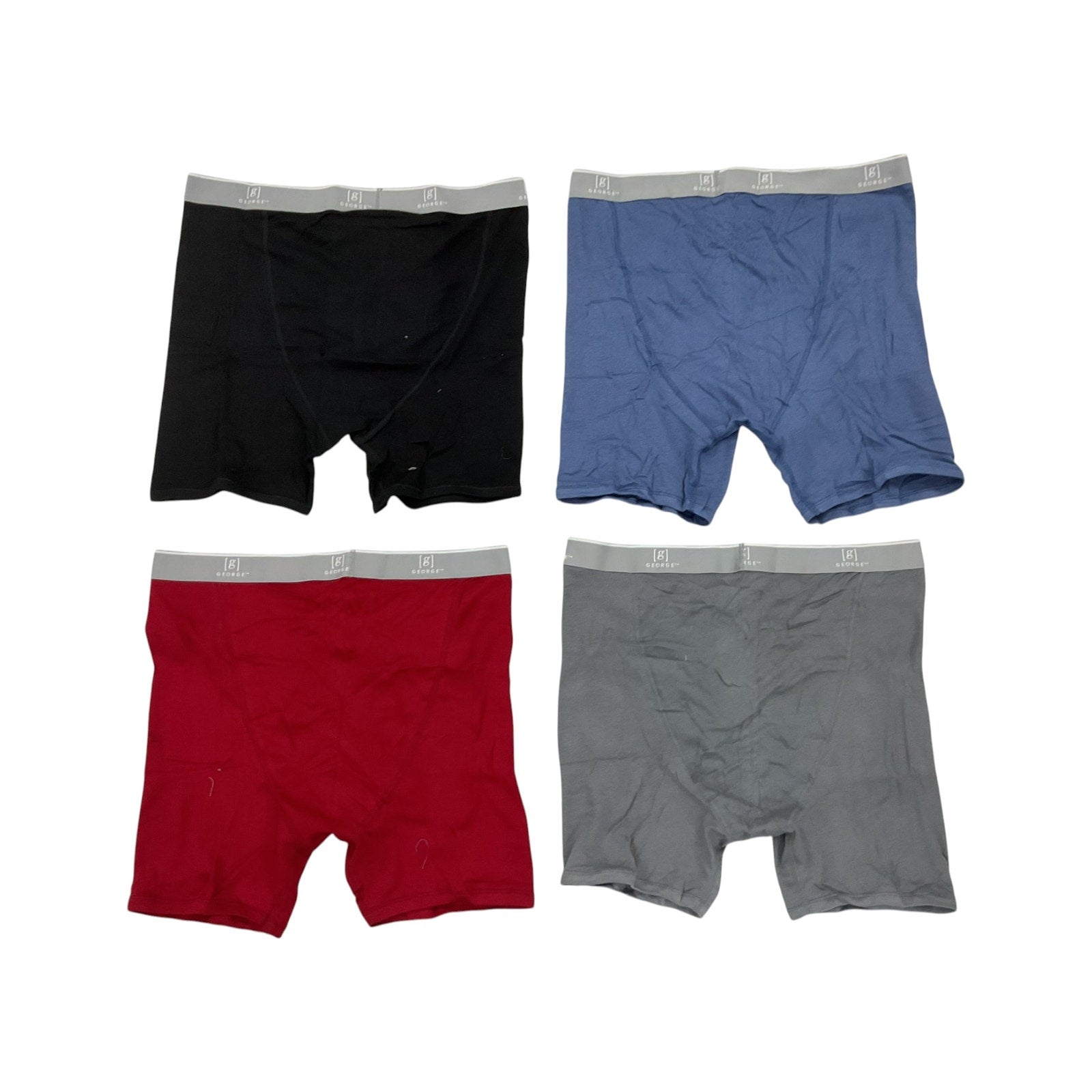Ropa Interior de Caballero 3XL (GEORGE)