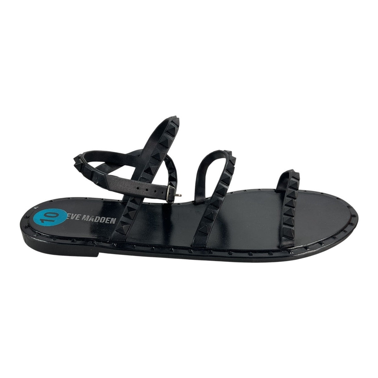 Sandalia 10 (Steve Madden)