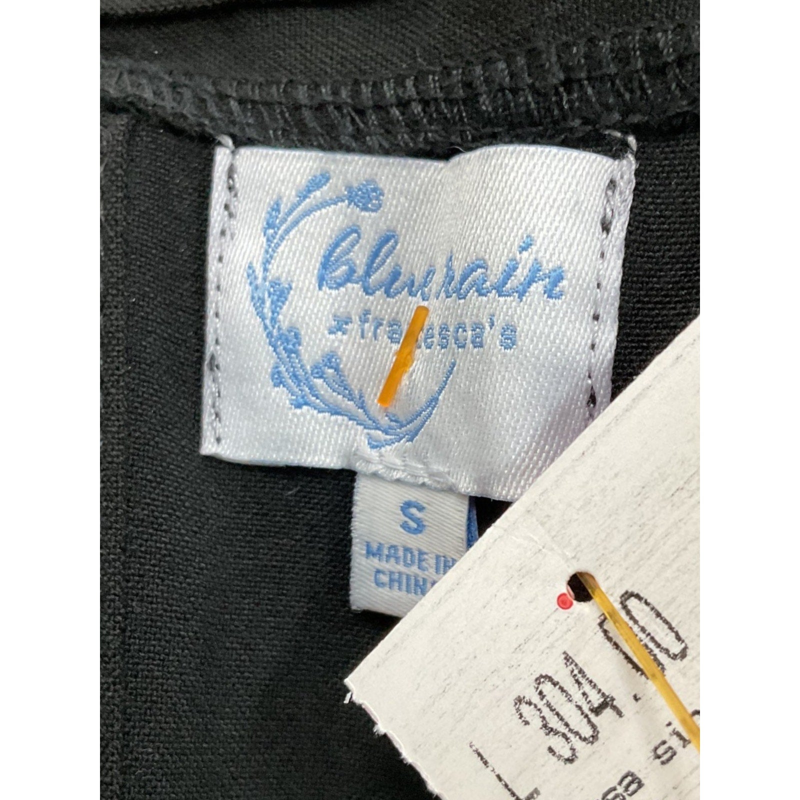 Blusa S (Francesca's)