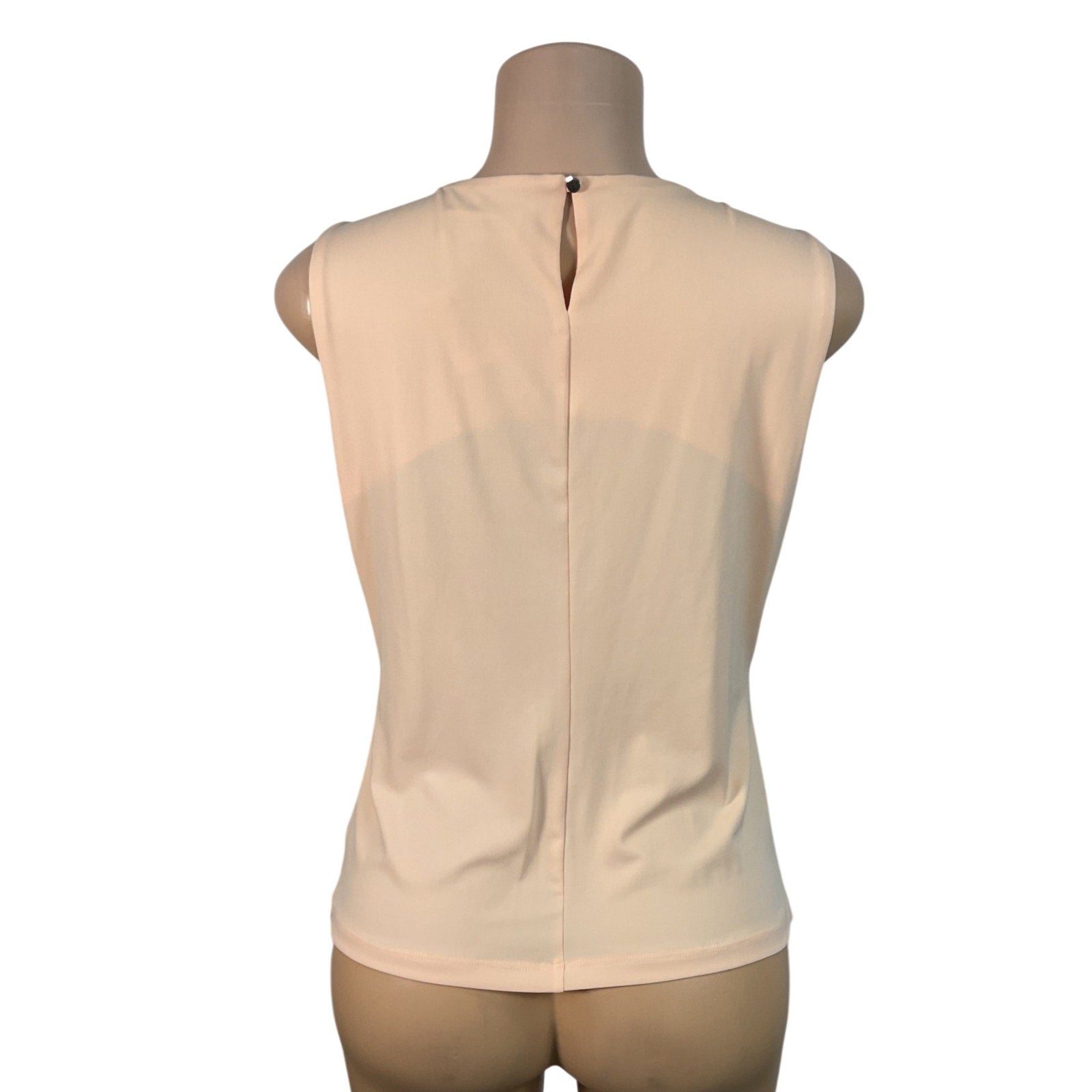 Blusa S (Calvin Klein)