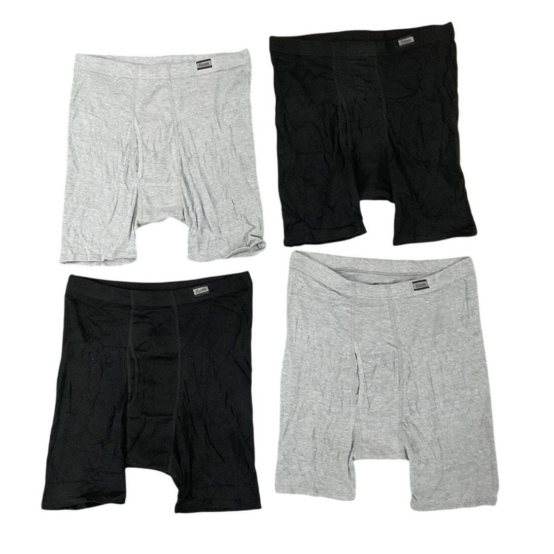 Ropa interior Caballero M (Hanes)