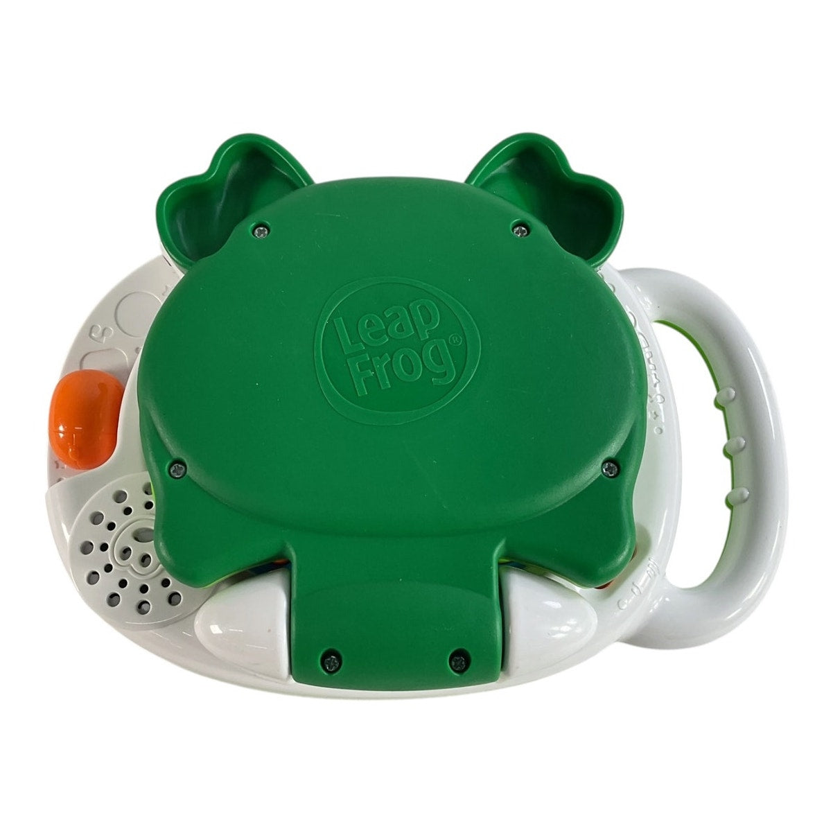 Juguete interactivo (Leap Frog)