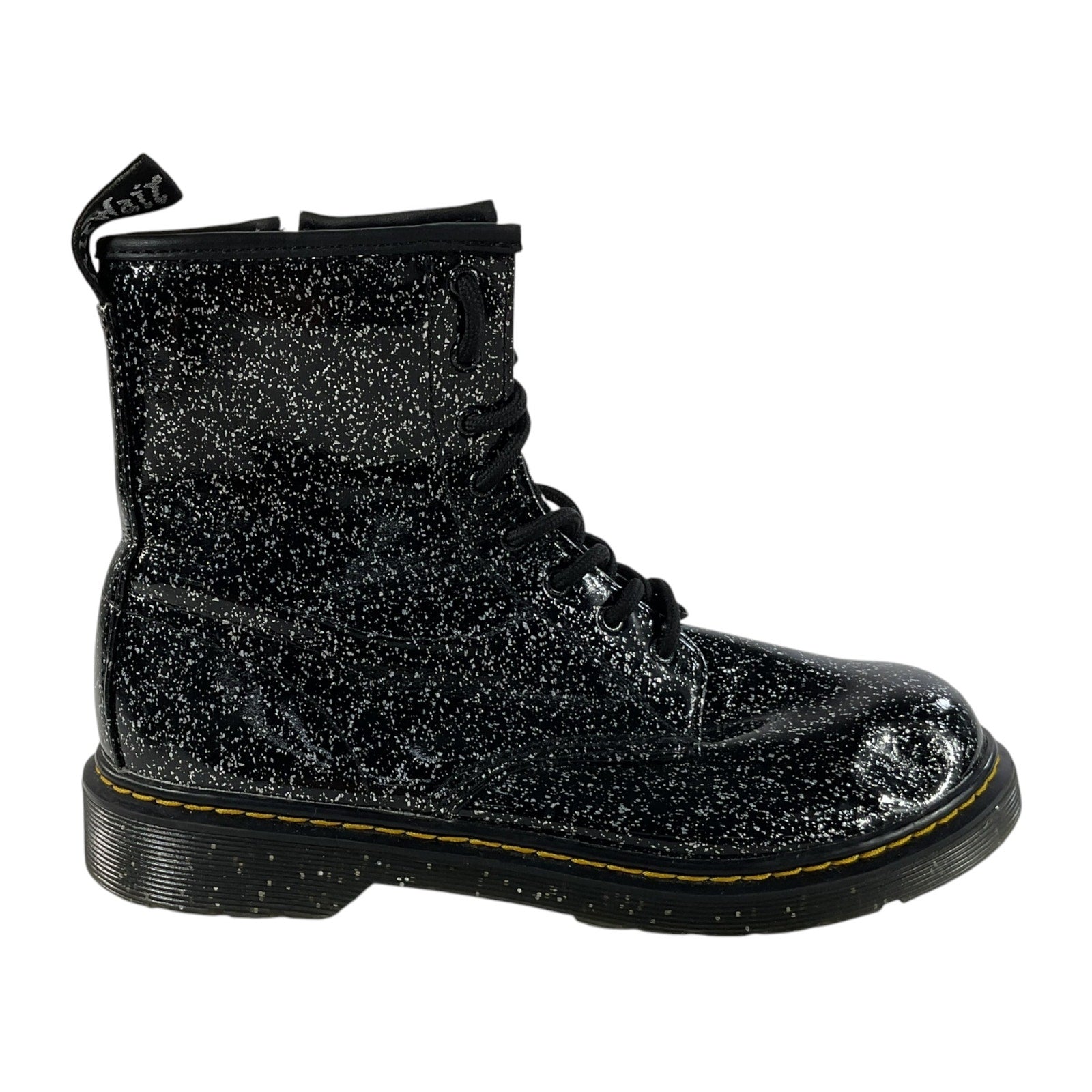 Zapato 7 (Bouncing)