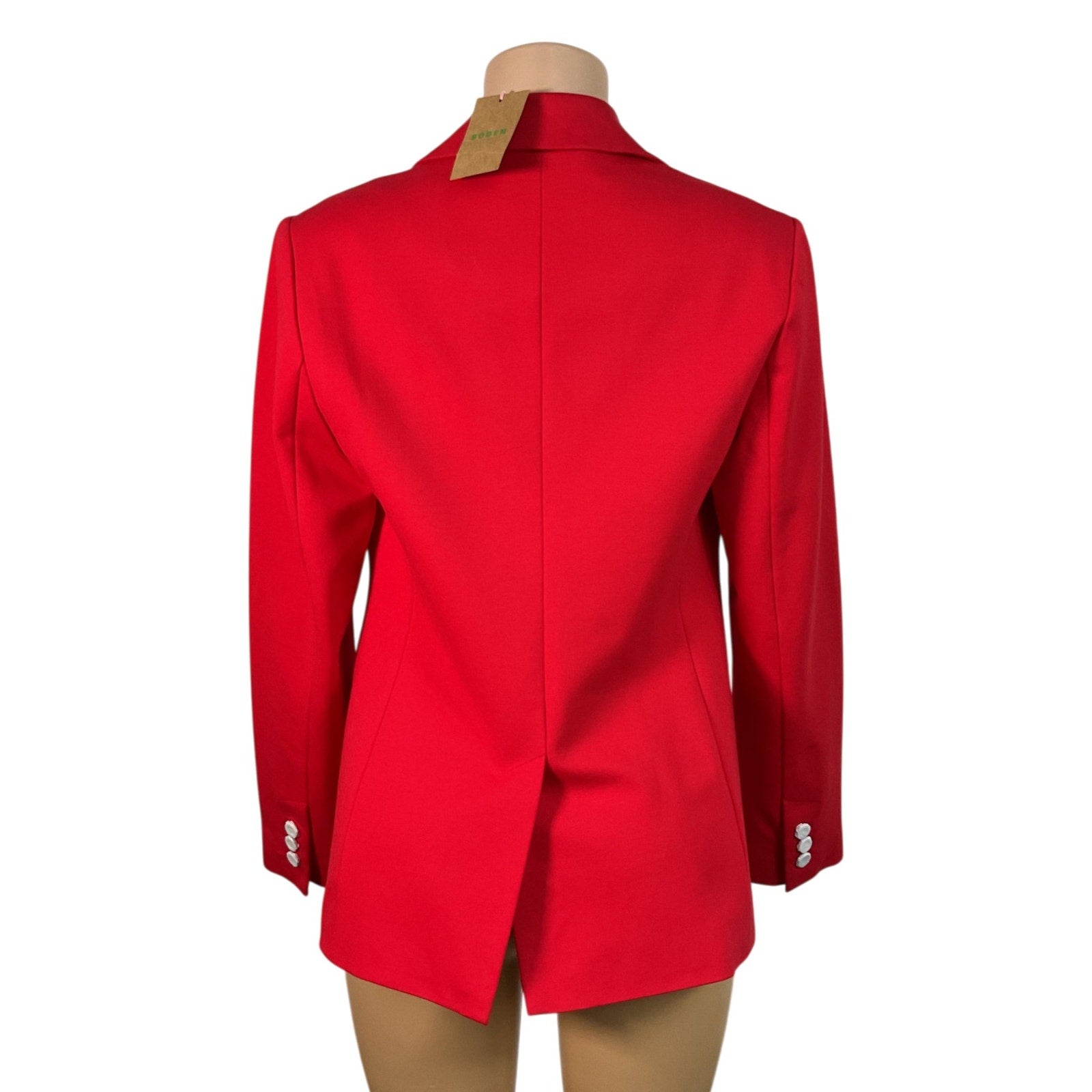 Blazer 6 (Boden)
