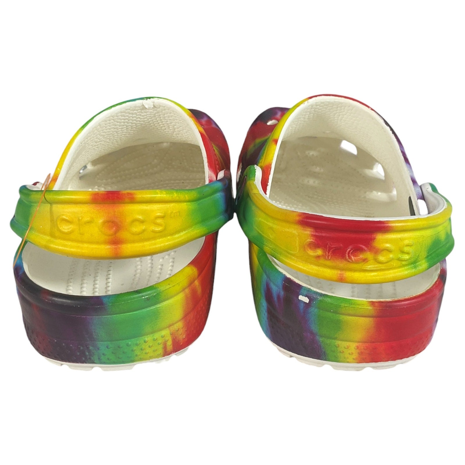 Sandalia 7 (Crocs)