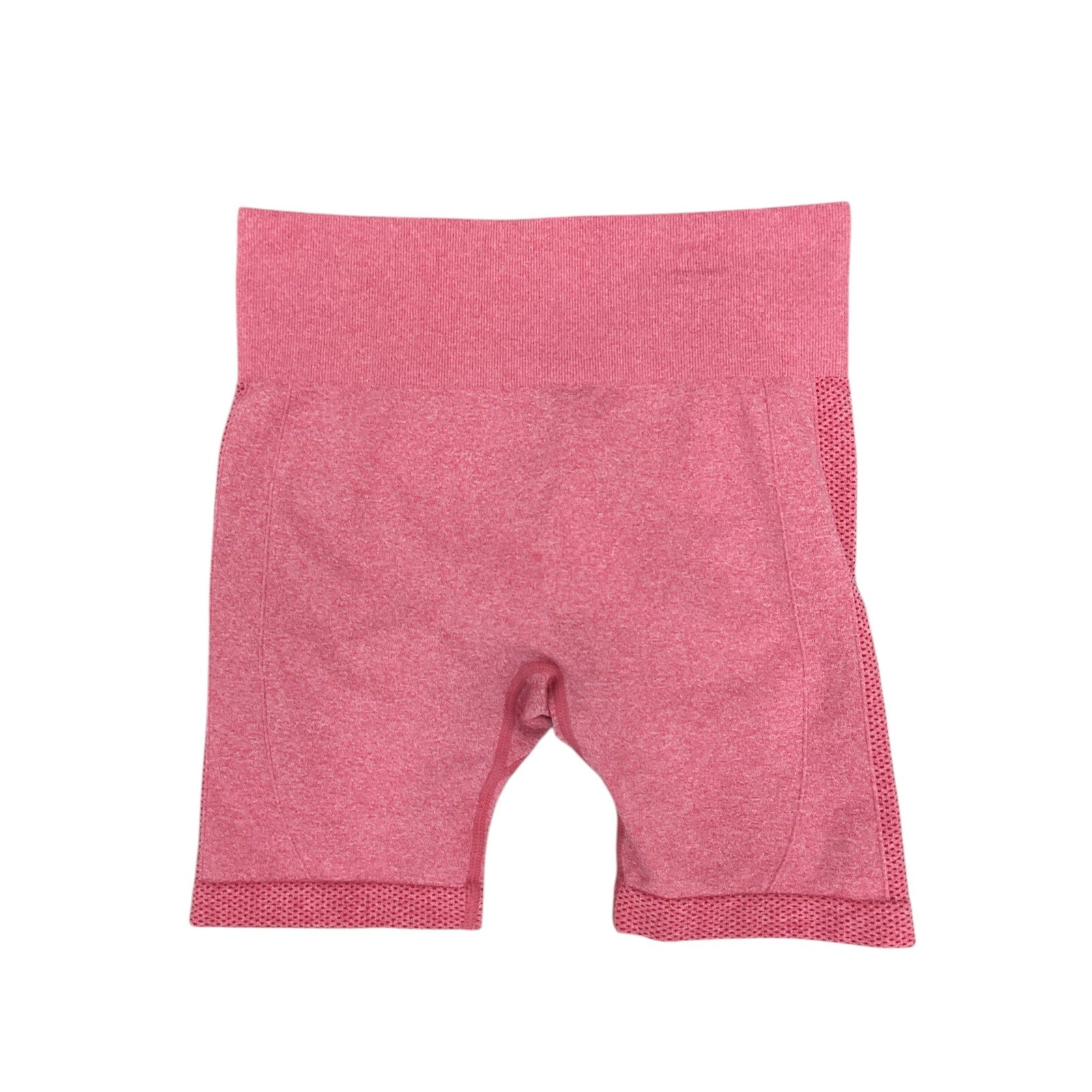 Short S