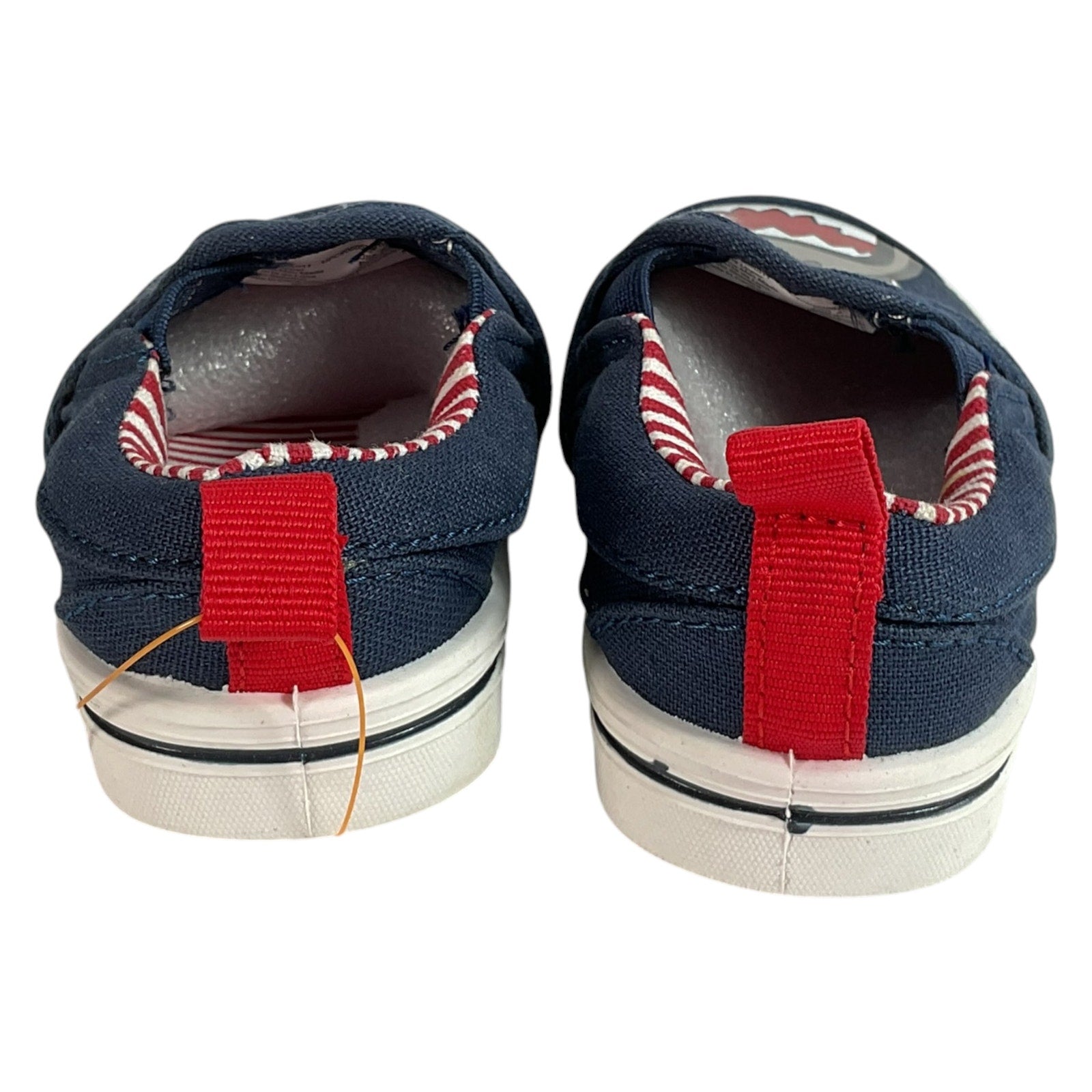 Zapato niño 2 (Wonder Nation)