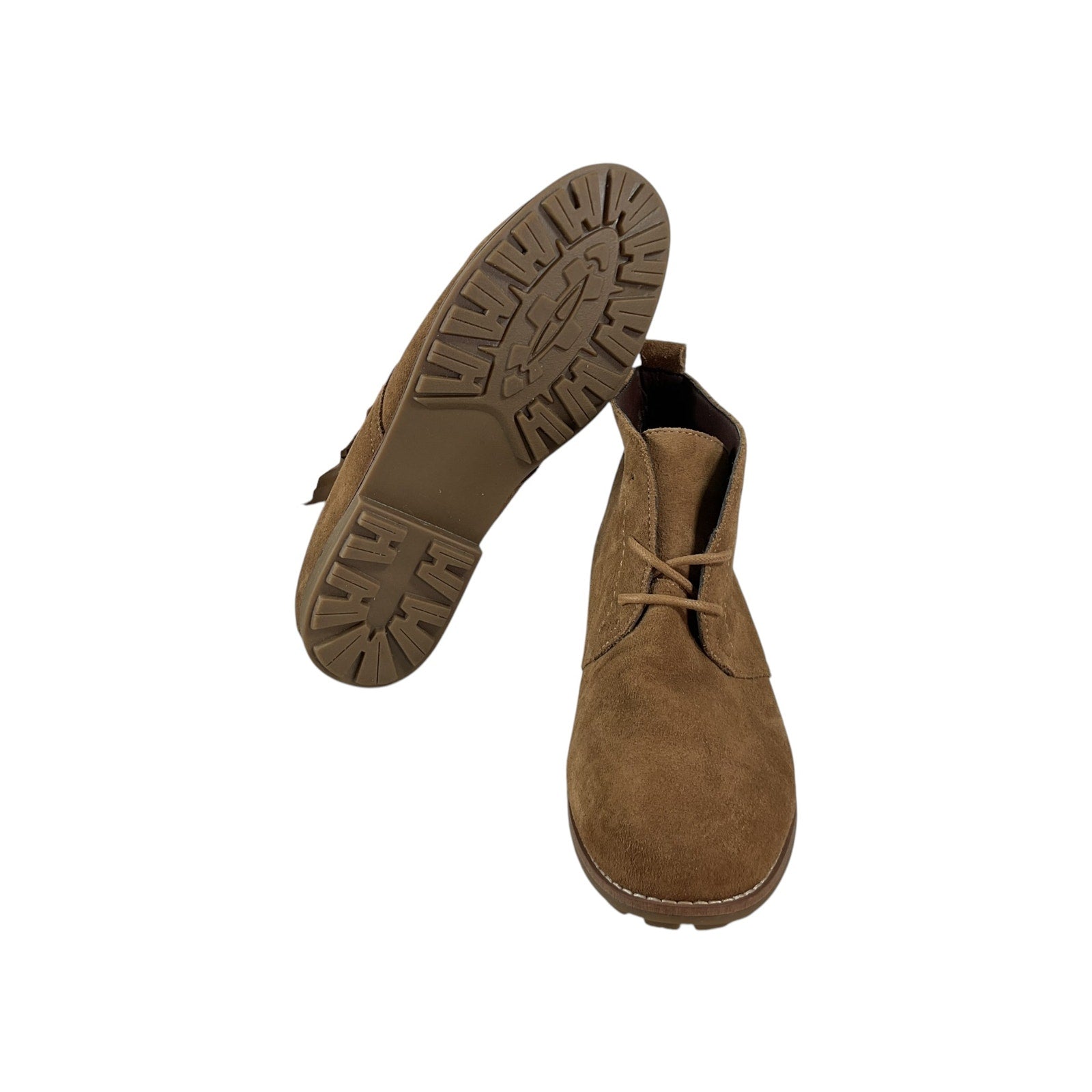Zapato 9 (White Mountain)