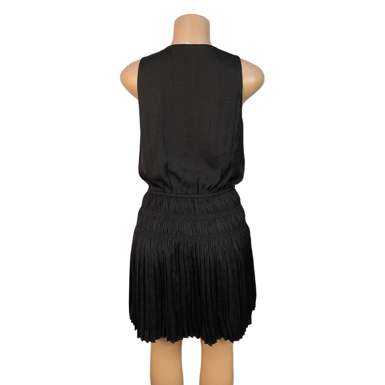 Vestido S (Allison Joy)