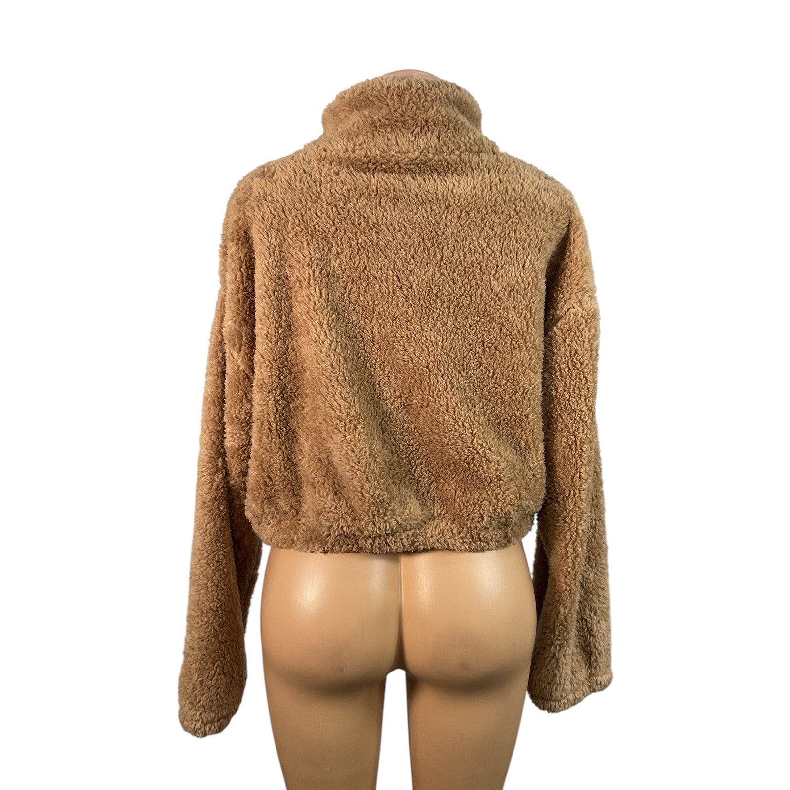 Sueter XL (Fashion Nova)