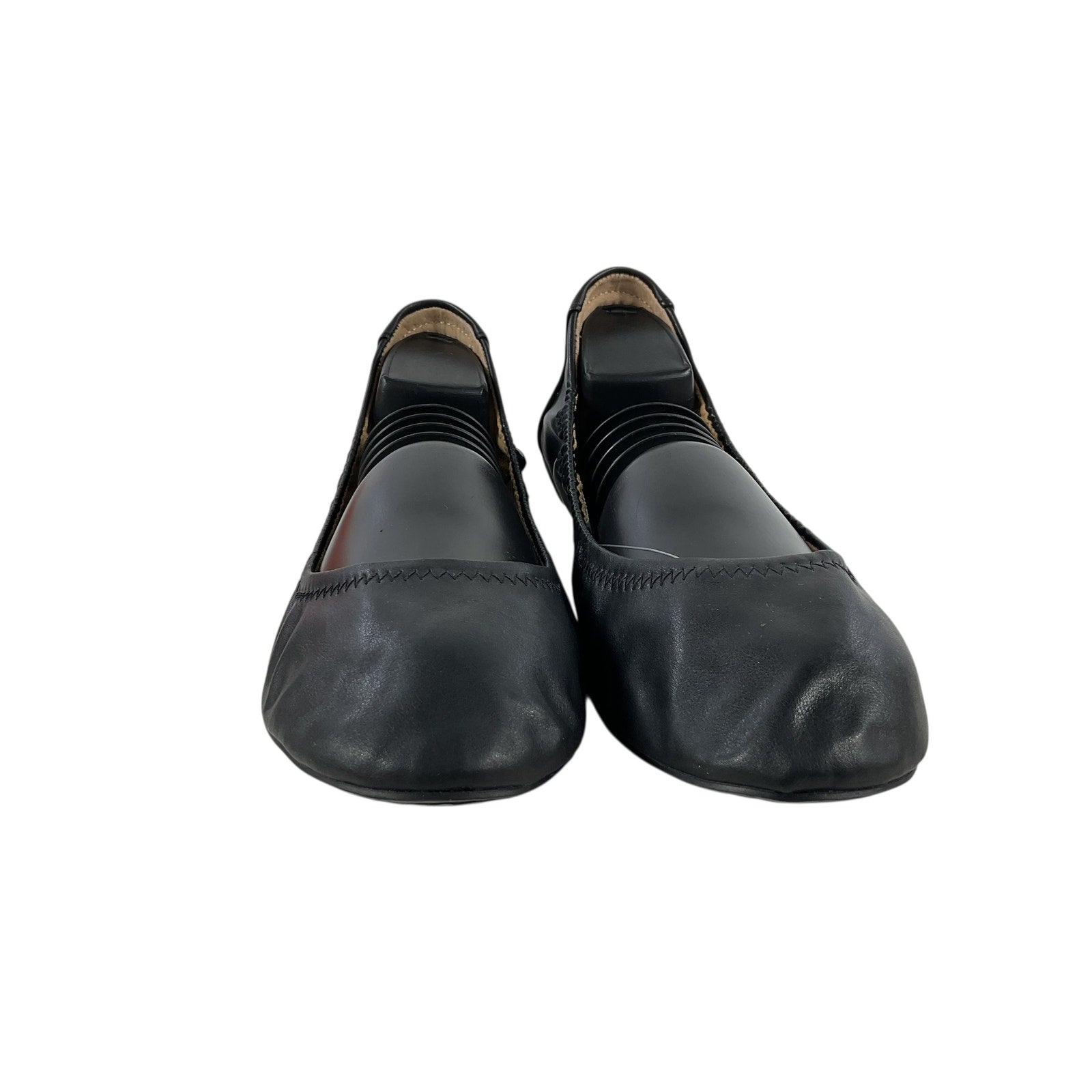 Zapatilla 10 (Time and Tru)