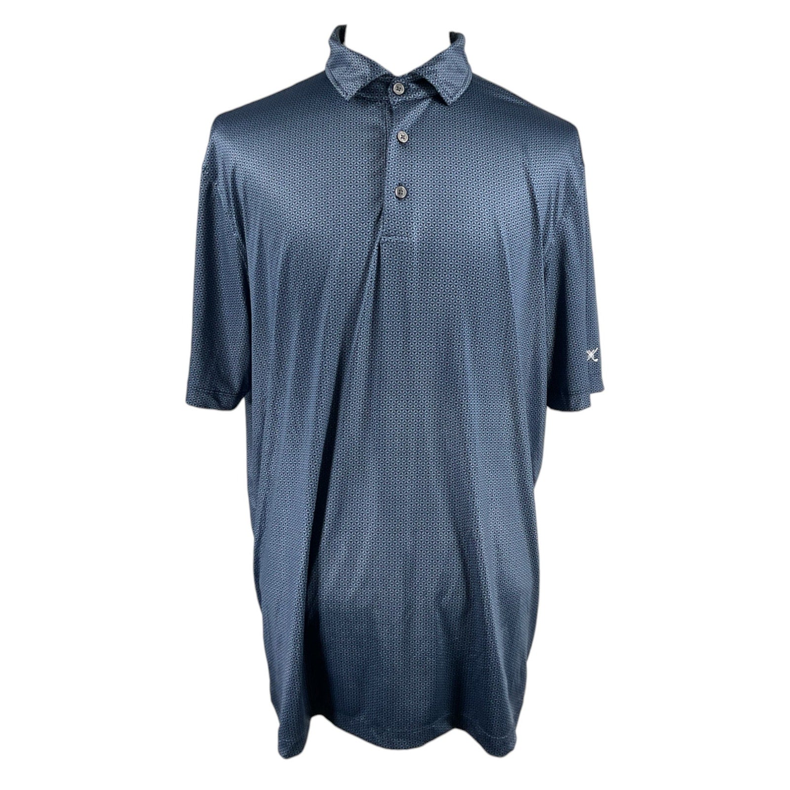 Camisa Tipo Polo XL (Kenneth Cole)