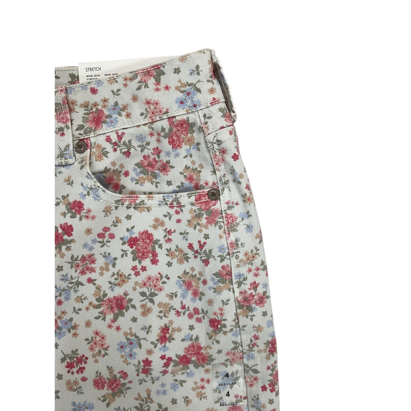 Jeans 4 (American Eagle)