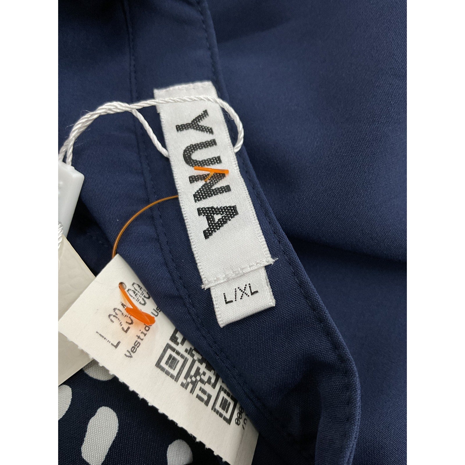 Vestido L/XL