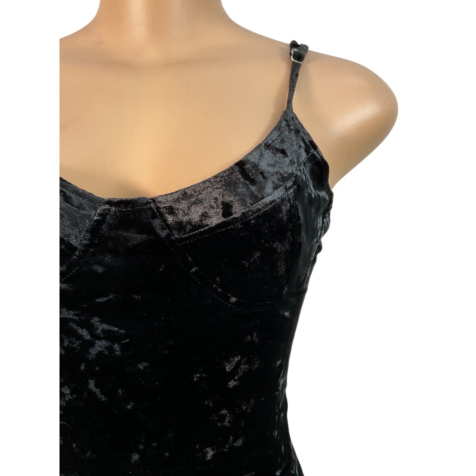 Blusa S (Forever 21)