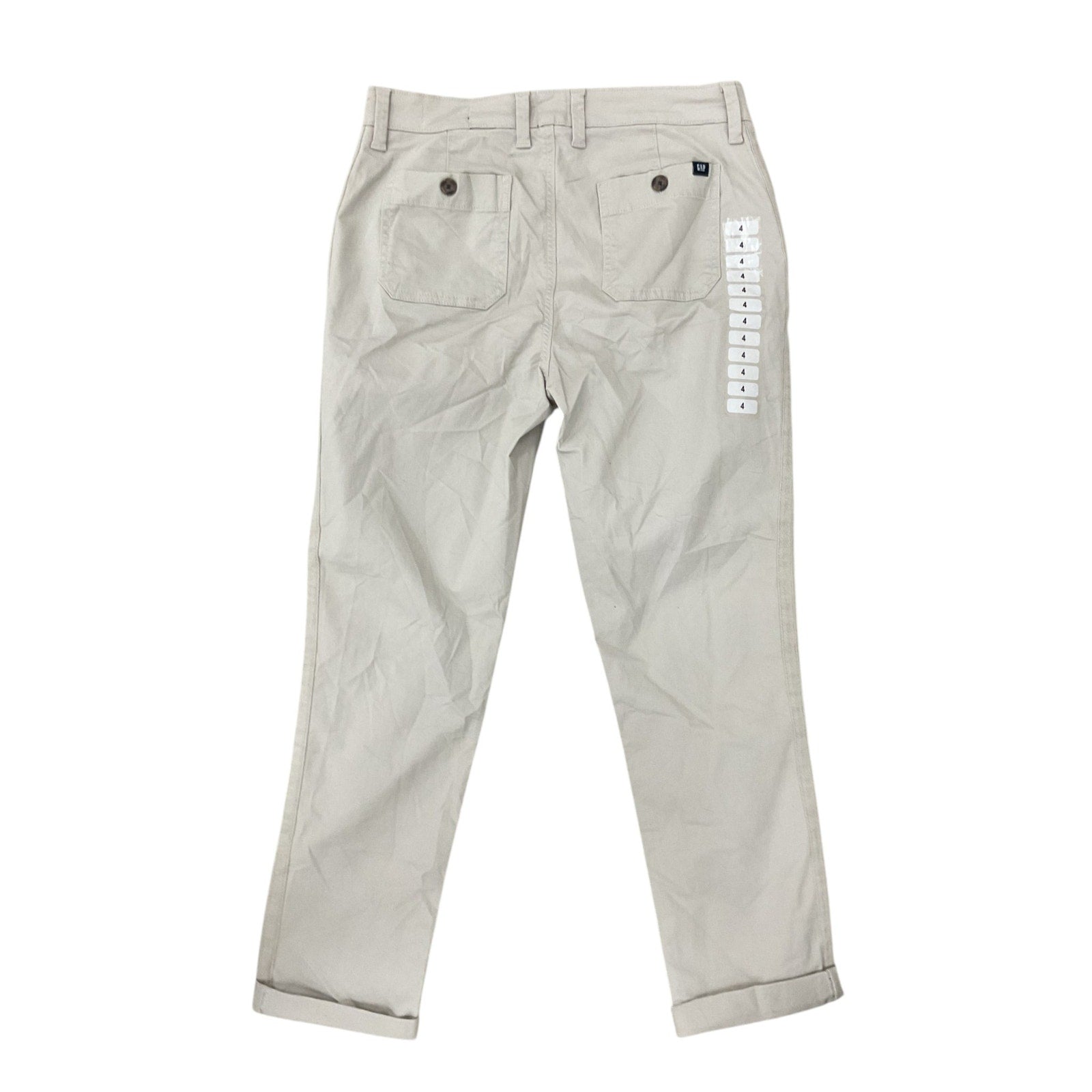 Pantalon 4 (GAP)