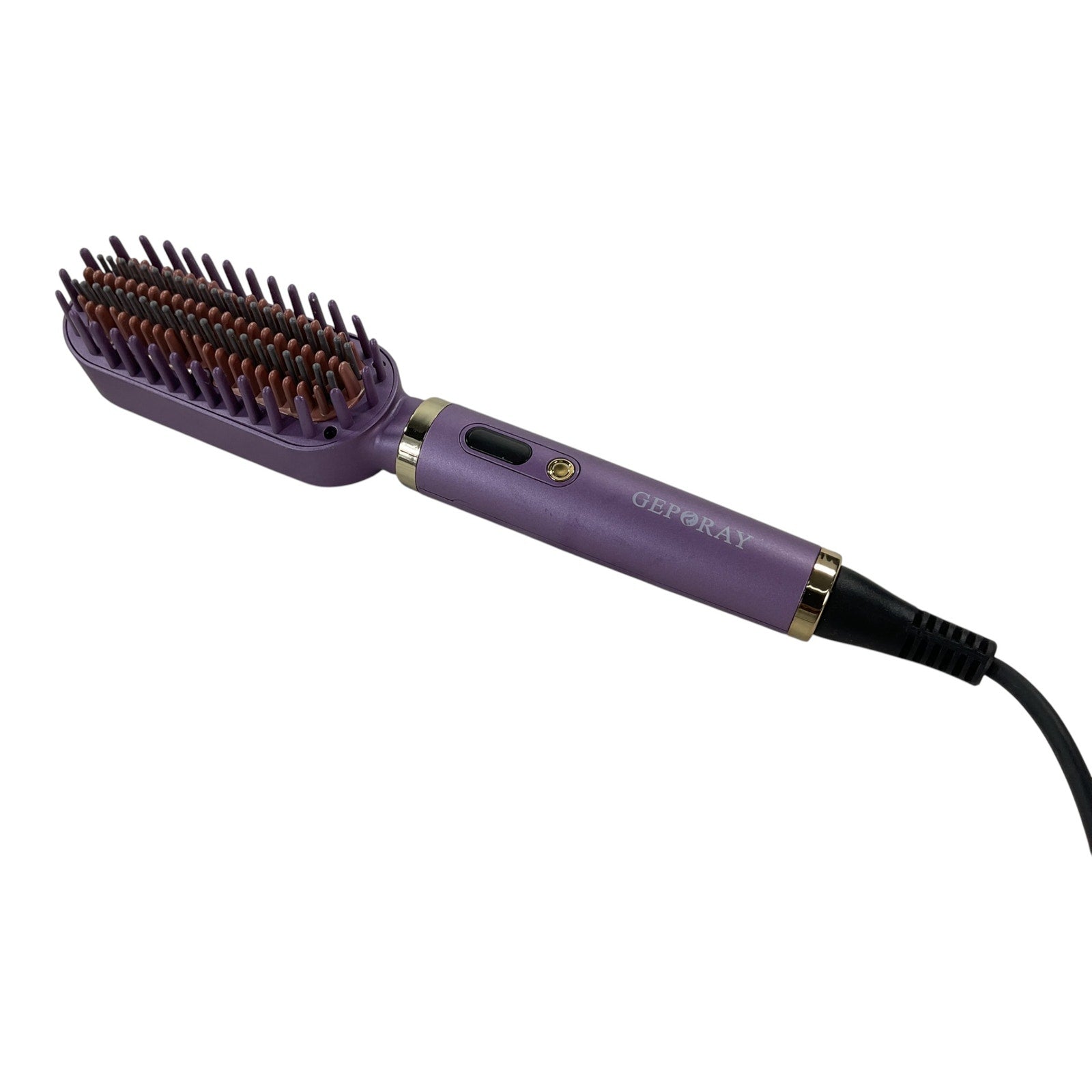 Cepillo de cabello eléctrico (GEPORAY)