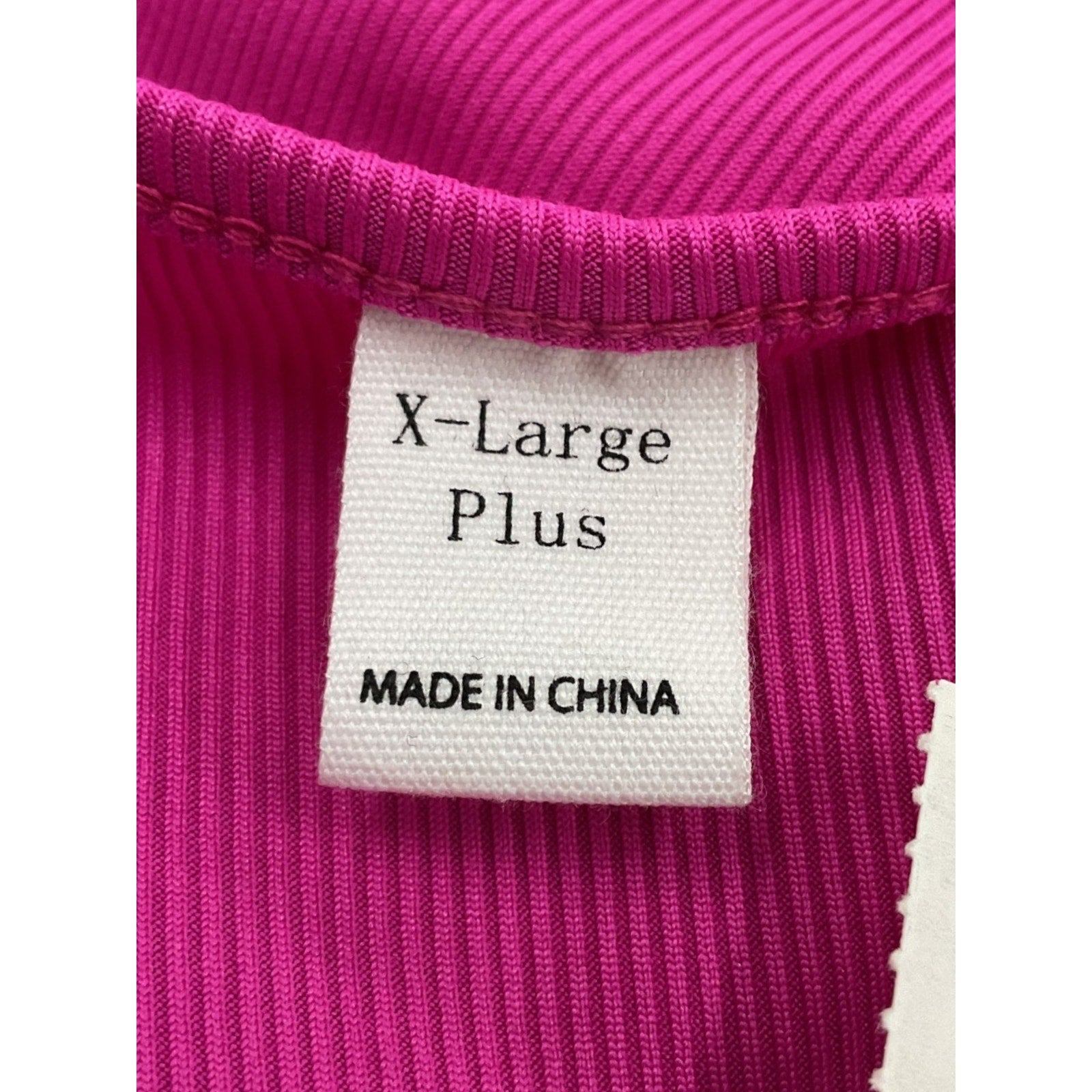 Blusa XL
