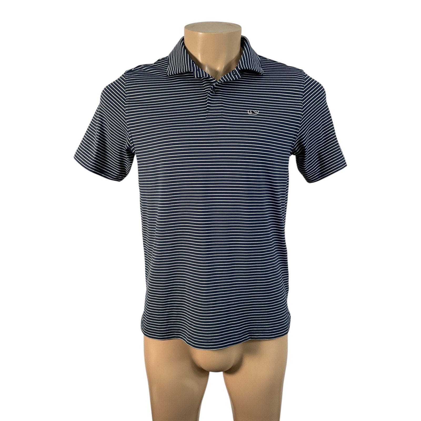 Camisa Tipo Polo niño XL (Vineyard Vines)