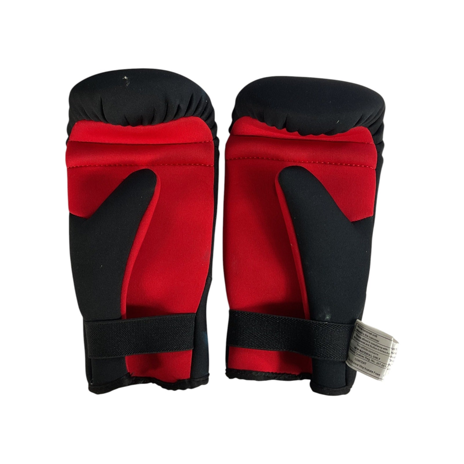 Guantes de boxeo (CENTURY)