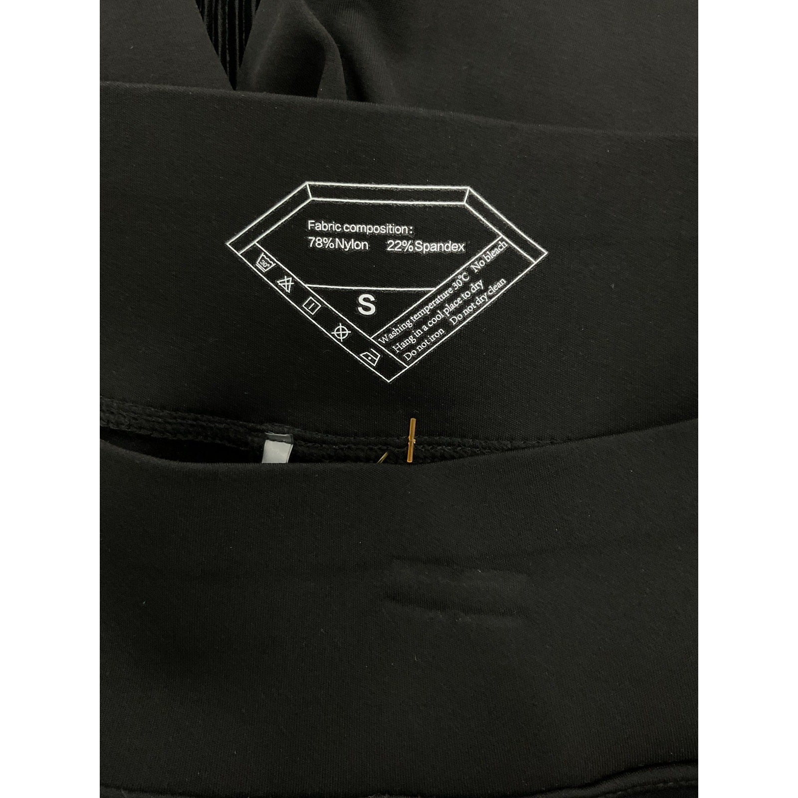 Pantalon S