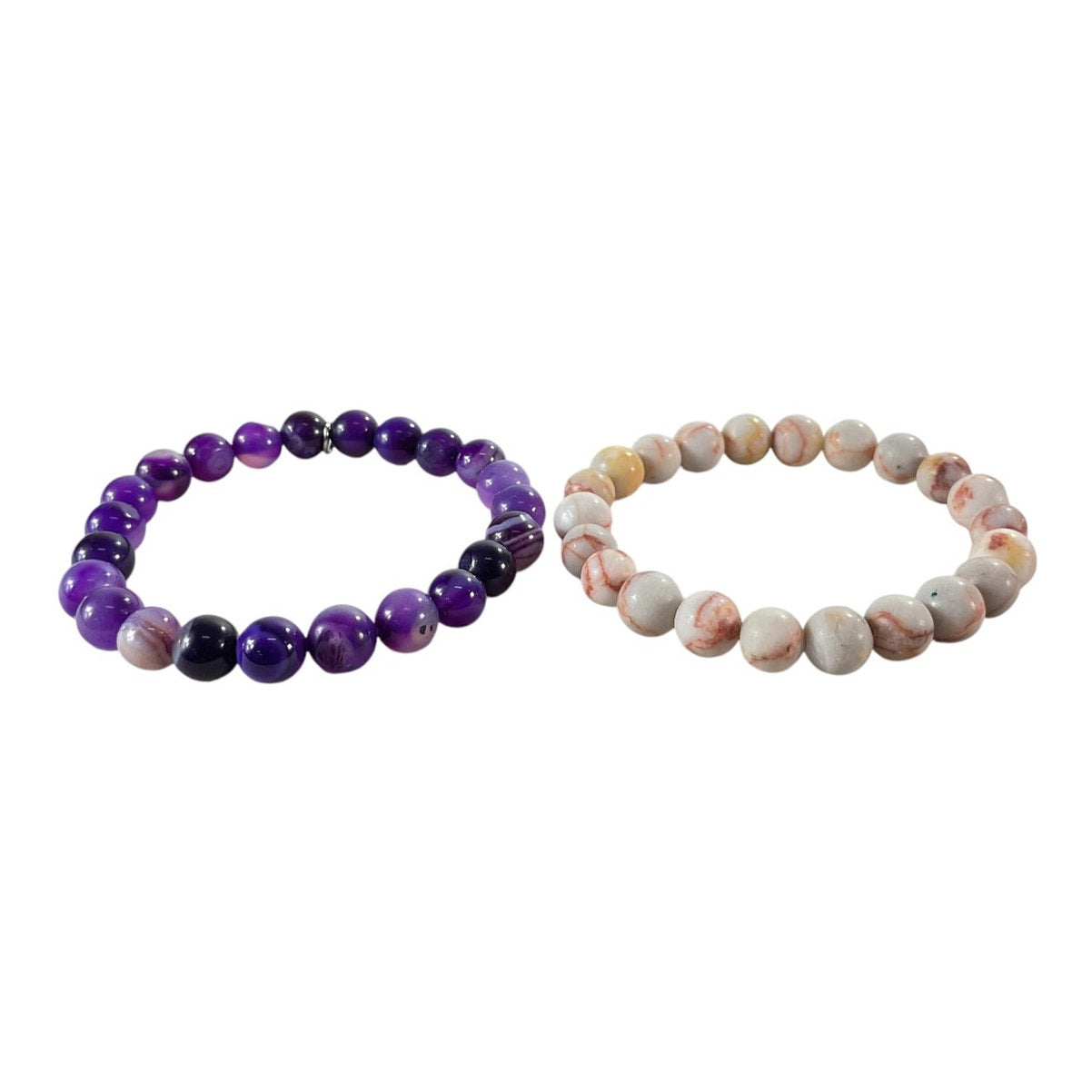 Set de pulseras