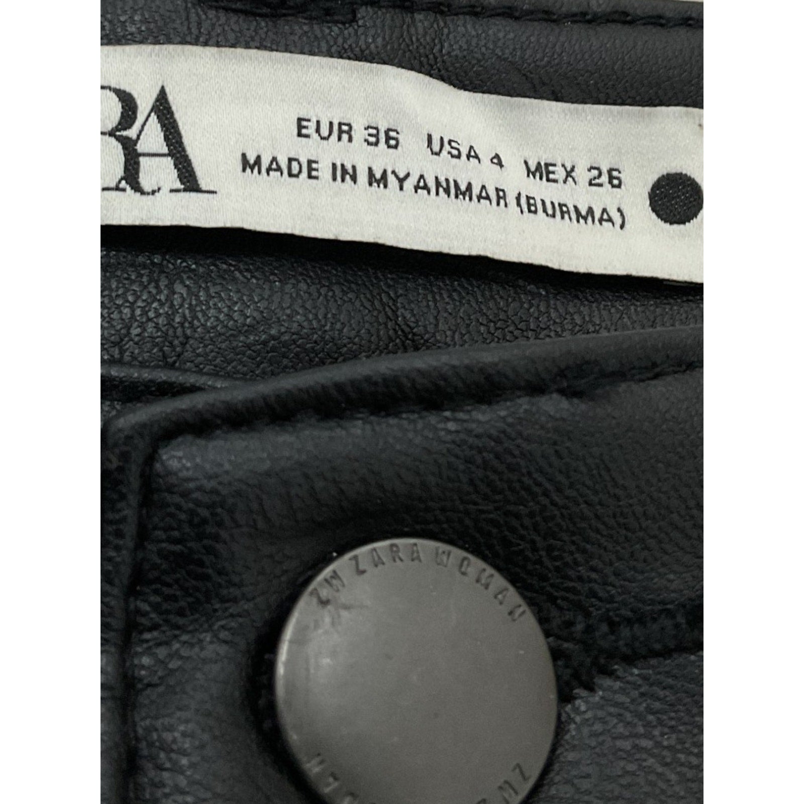 Pantalon 4 (Zara)