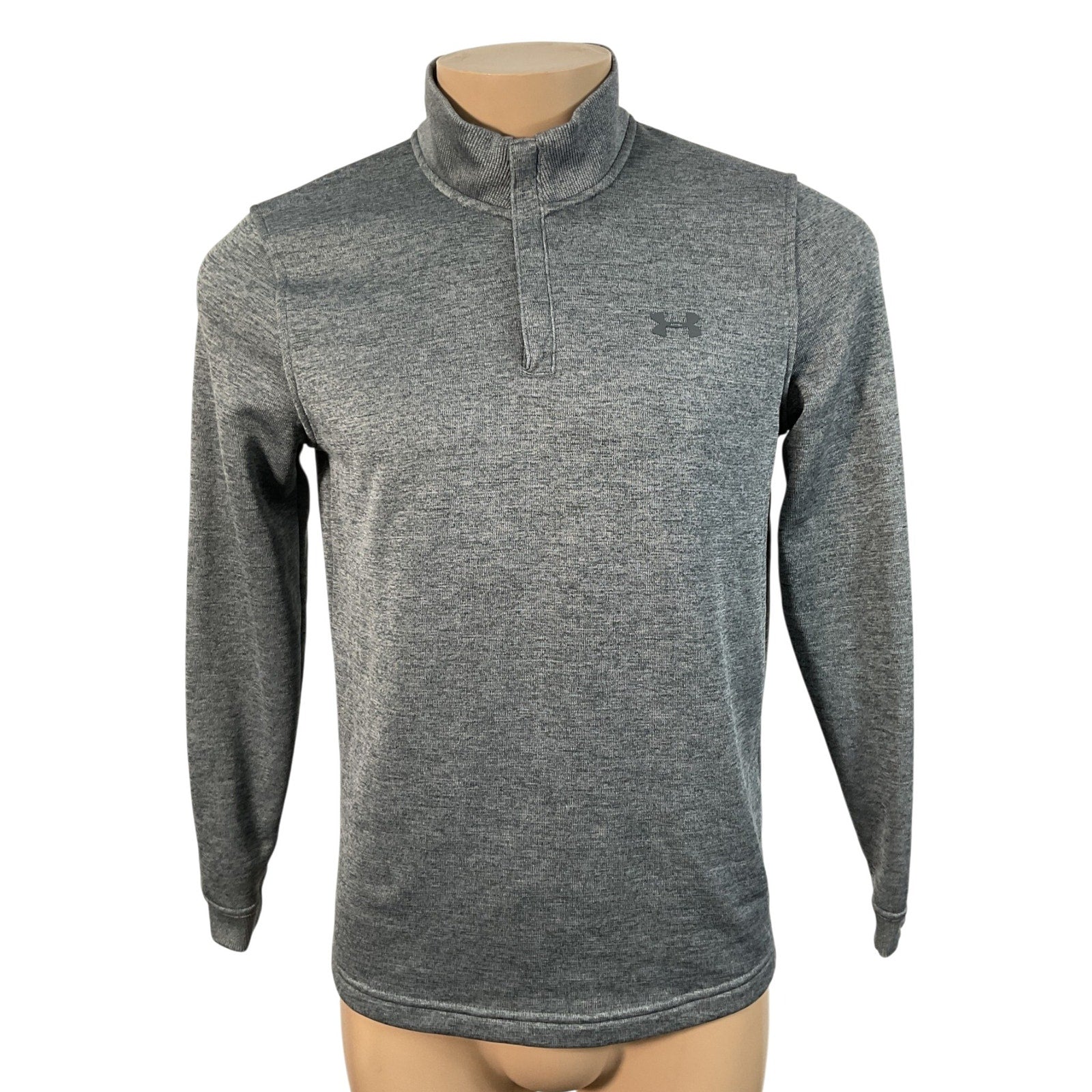 Sudadero M (Under Armour)