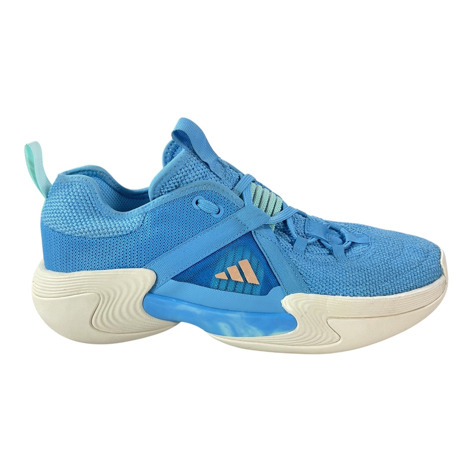 Tenis 7.5 (Adidas)