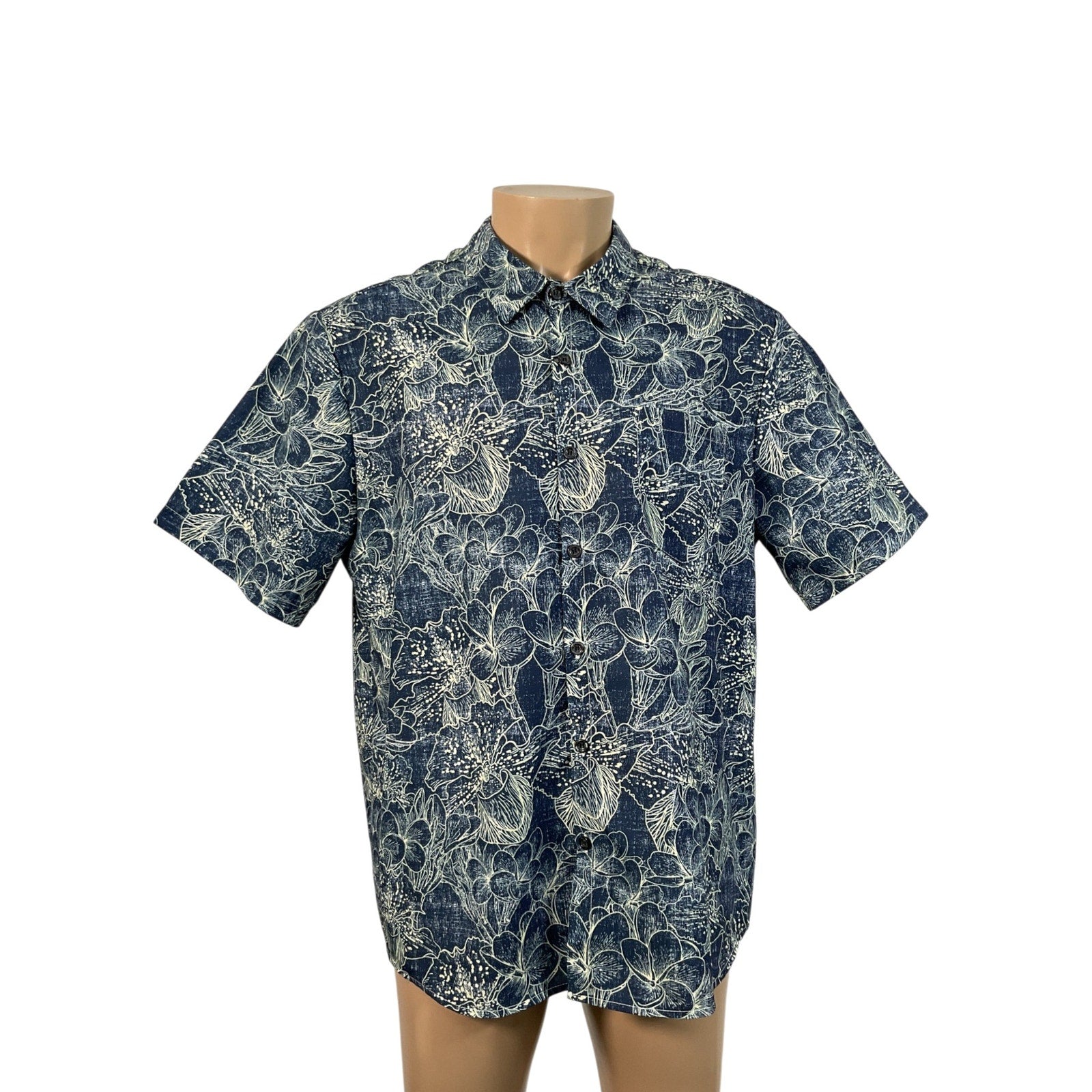 Camisa XL (Jogal)