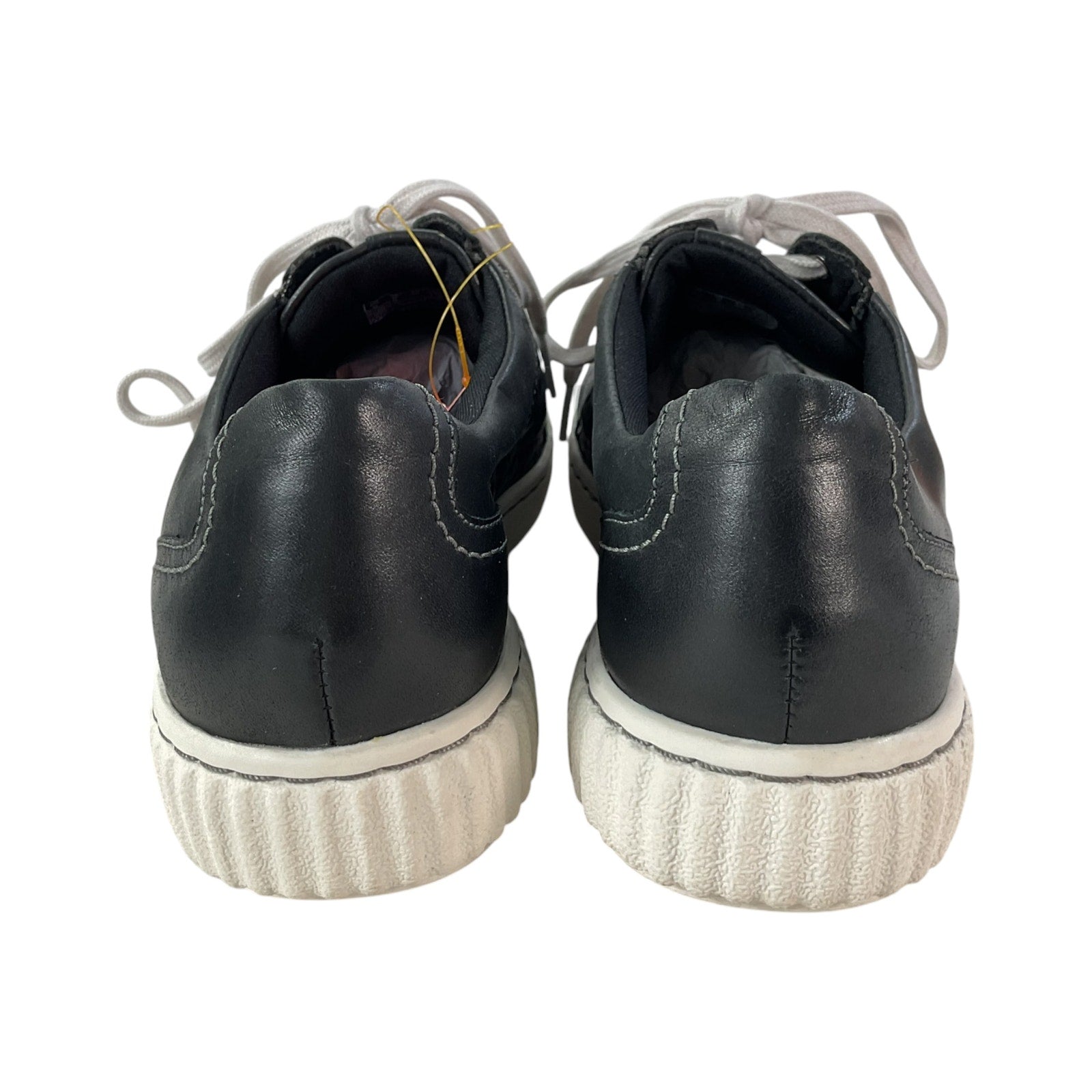 Zapato 8 (Clarks)