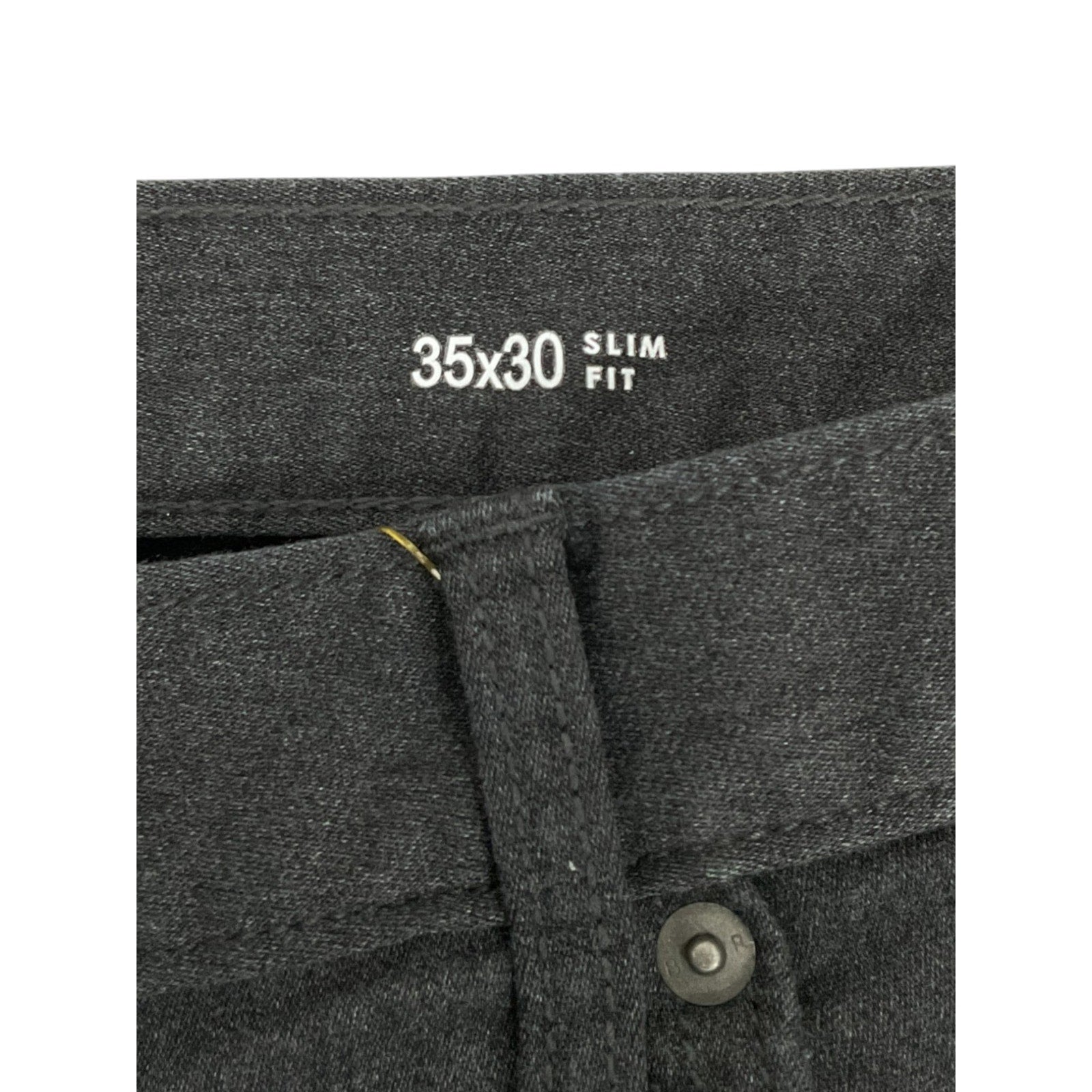 Pantalón 35X30 (Banana Republic)
