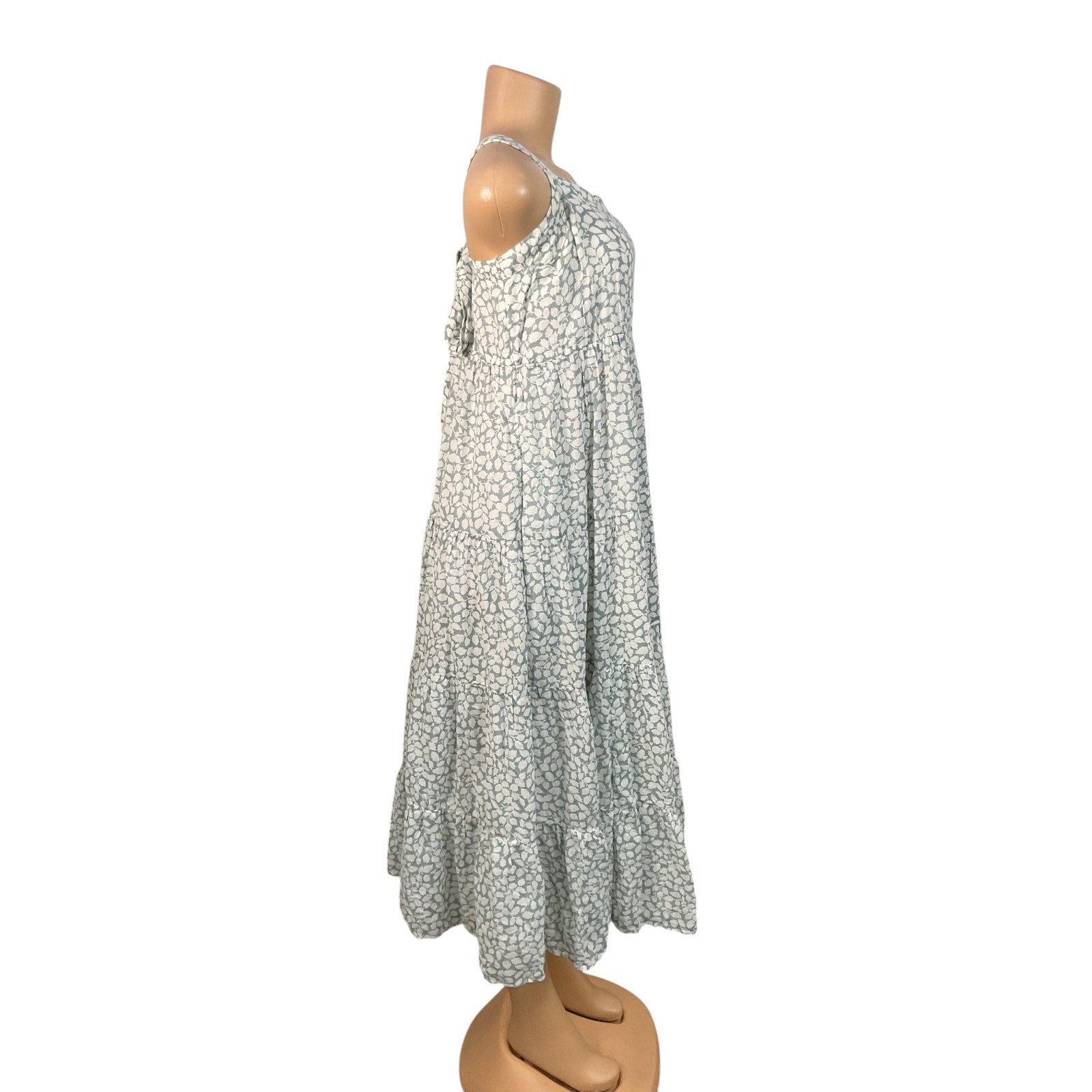 Vestido L (Abercrombie & Fitch)
