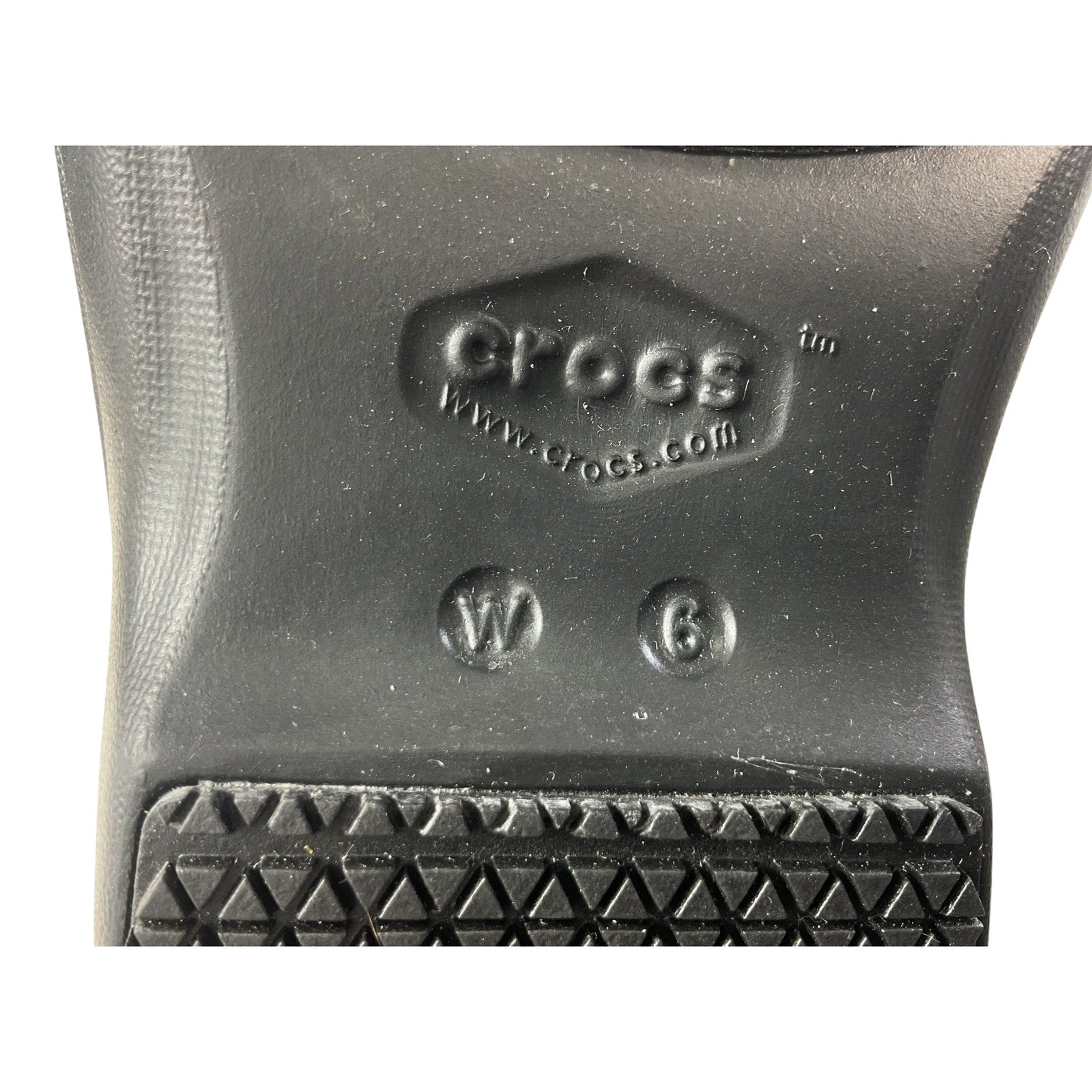 Zapato 6 (Crocs)