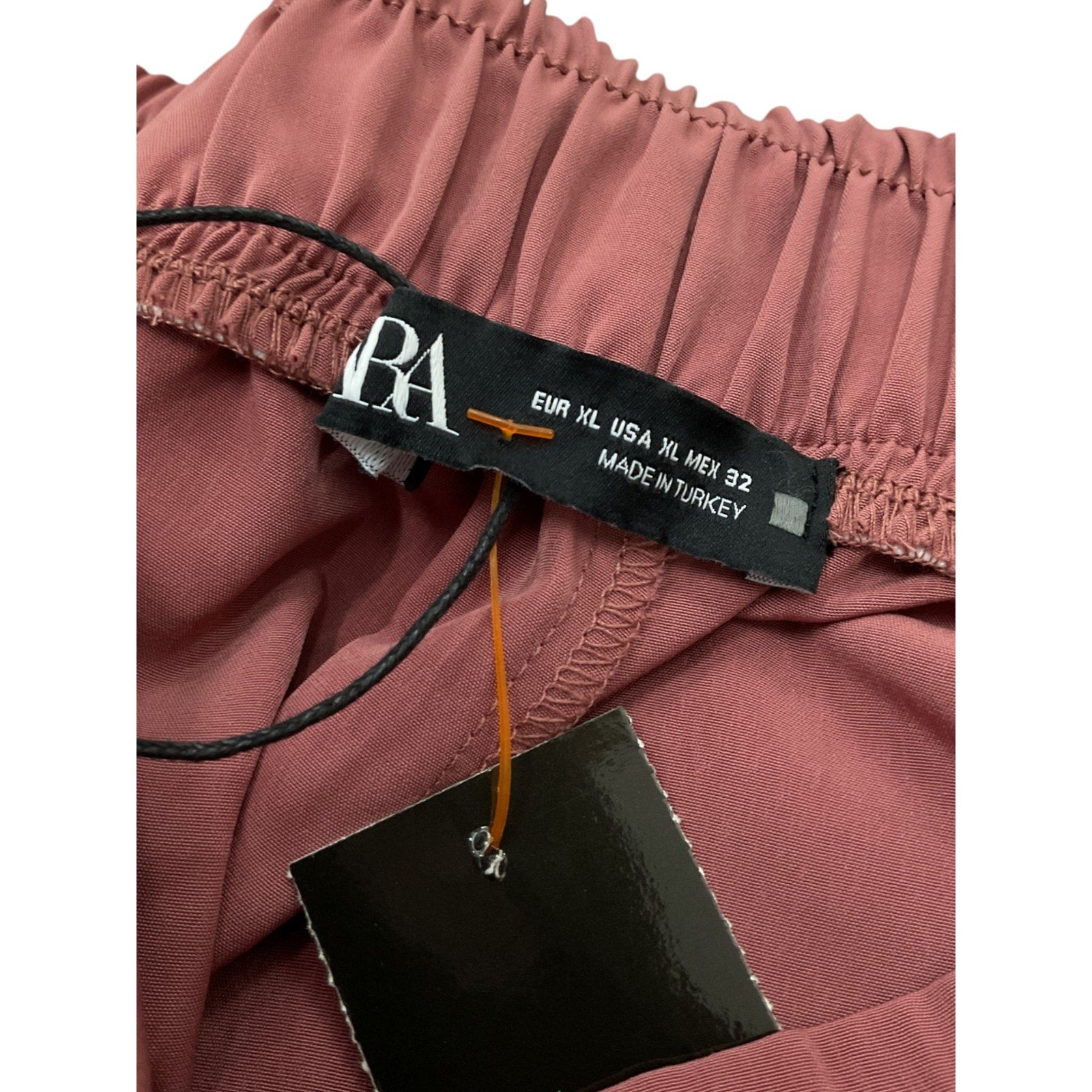 Pantalon XL (ZARA)
