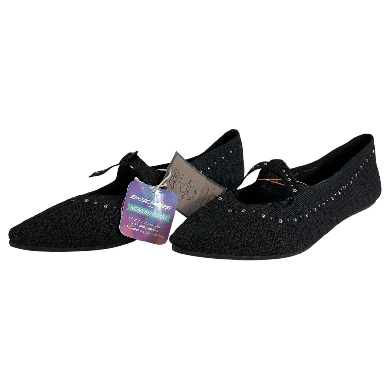 Zapatilla 9 (Skechers)
