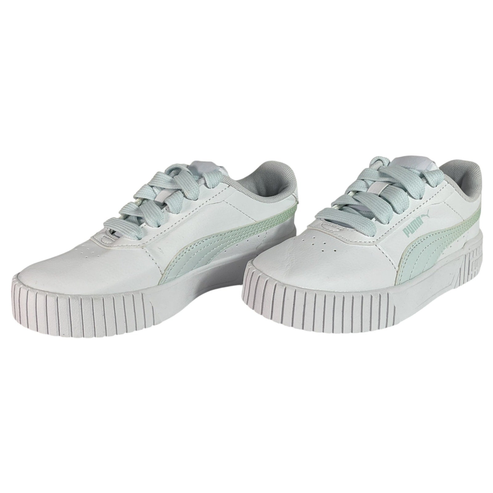 Tenis niña 13 (PUMA)