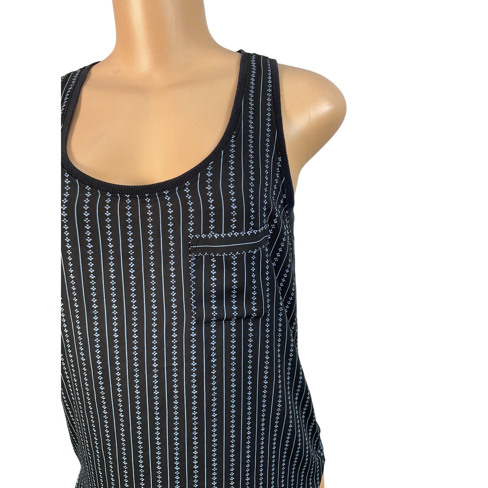 Blusa XS (Loft)