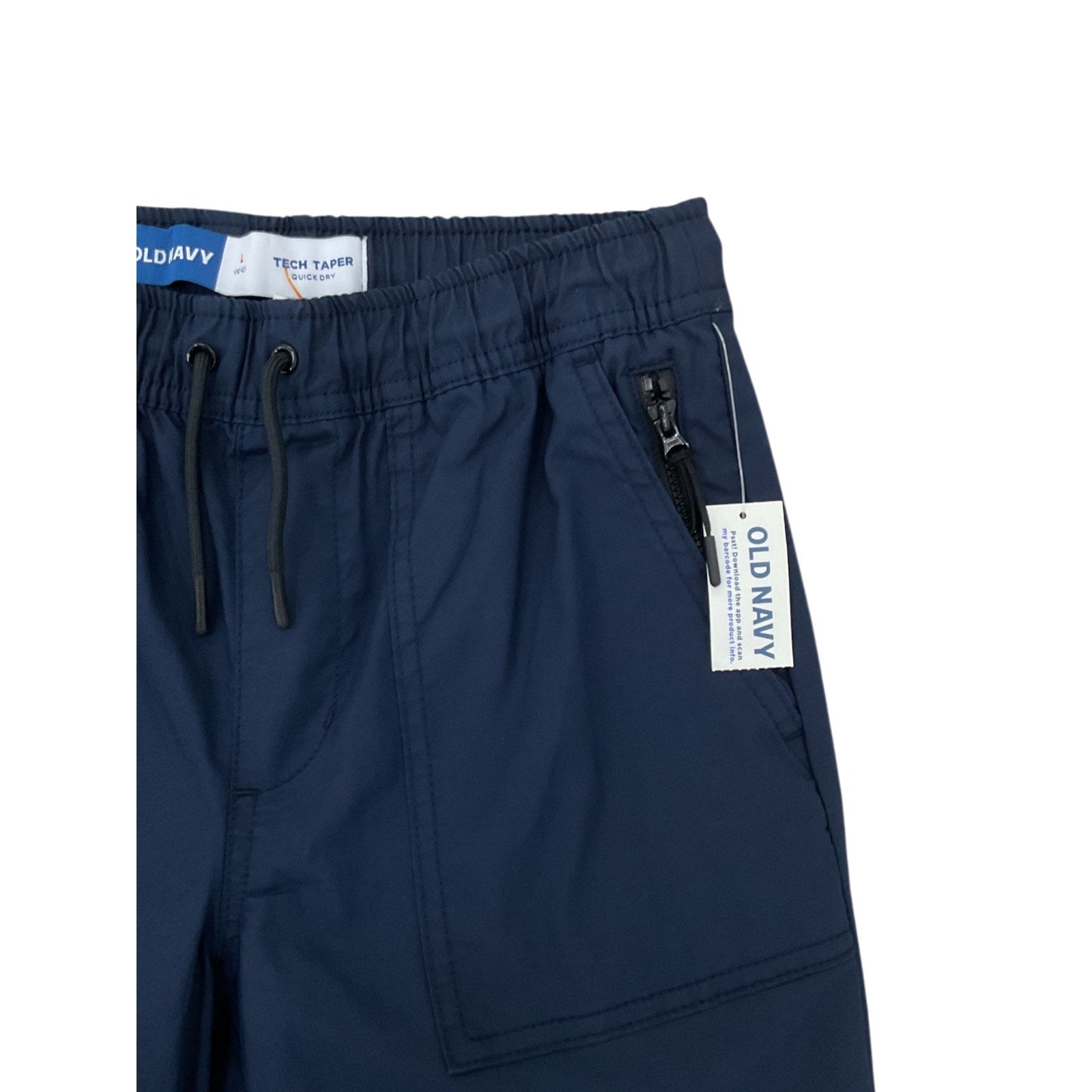 Pantalon Niño L (Old Navy)