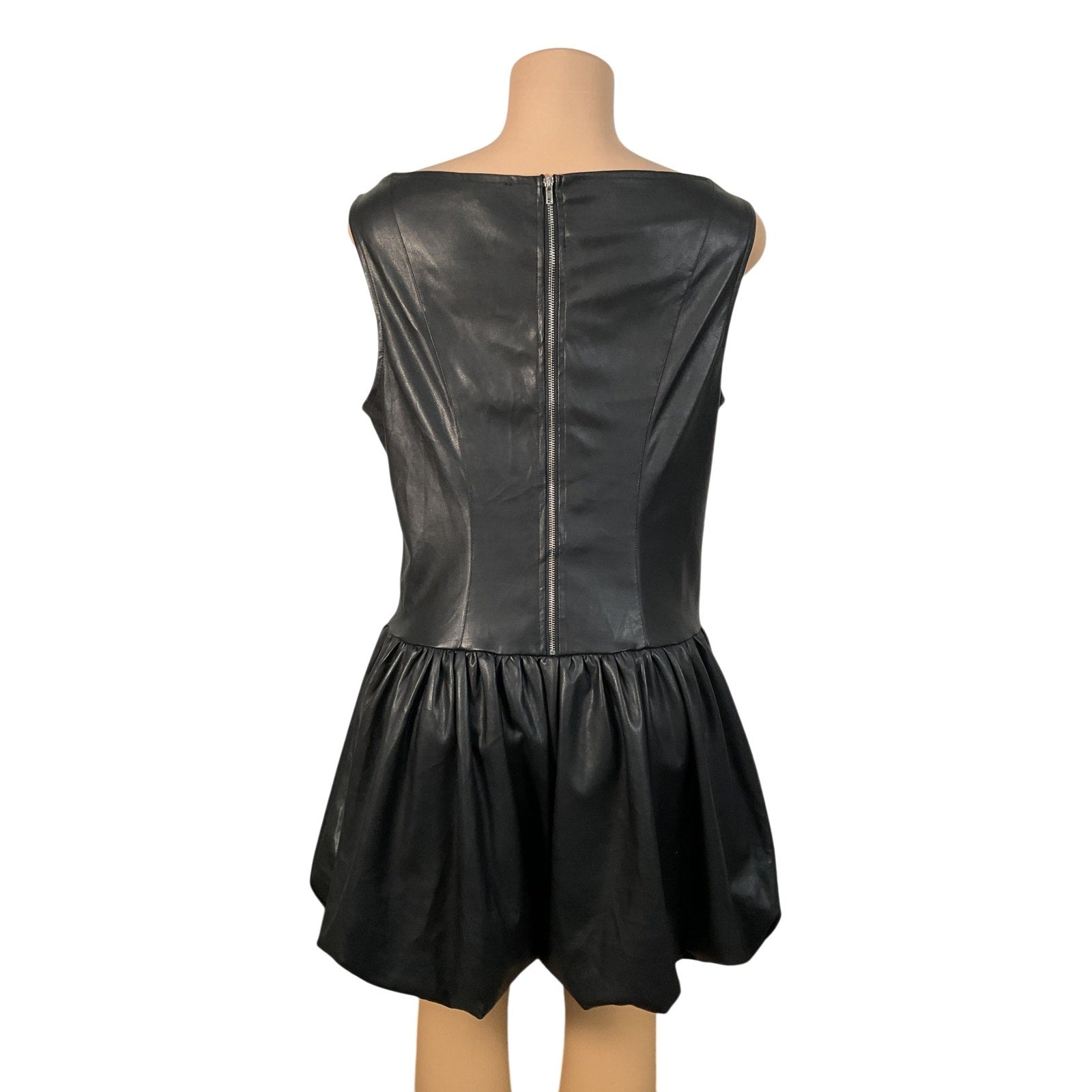 Vestido XL (Fashion Nova)